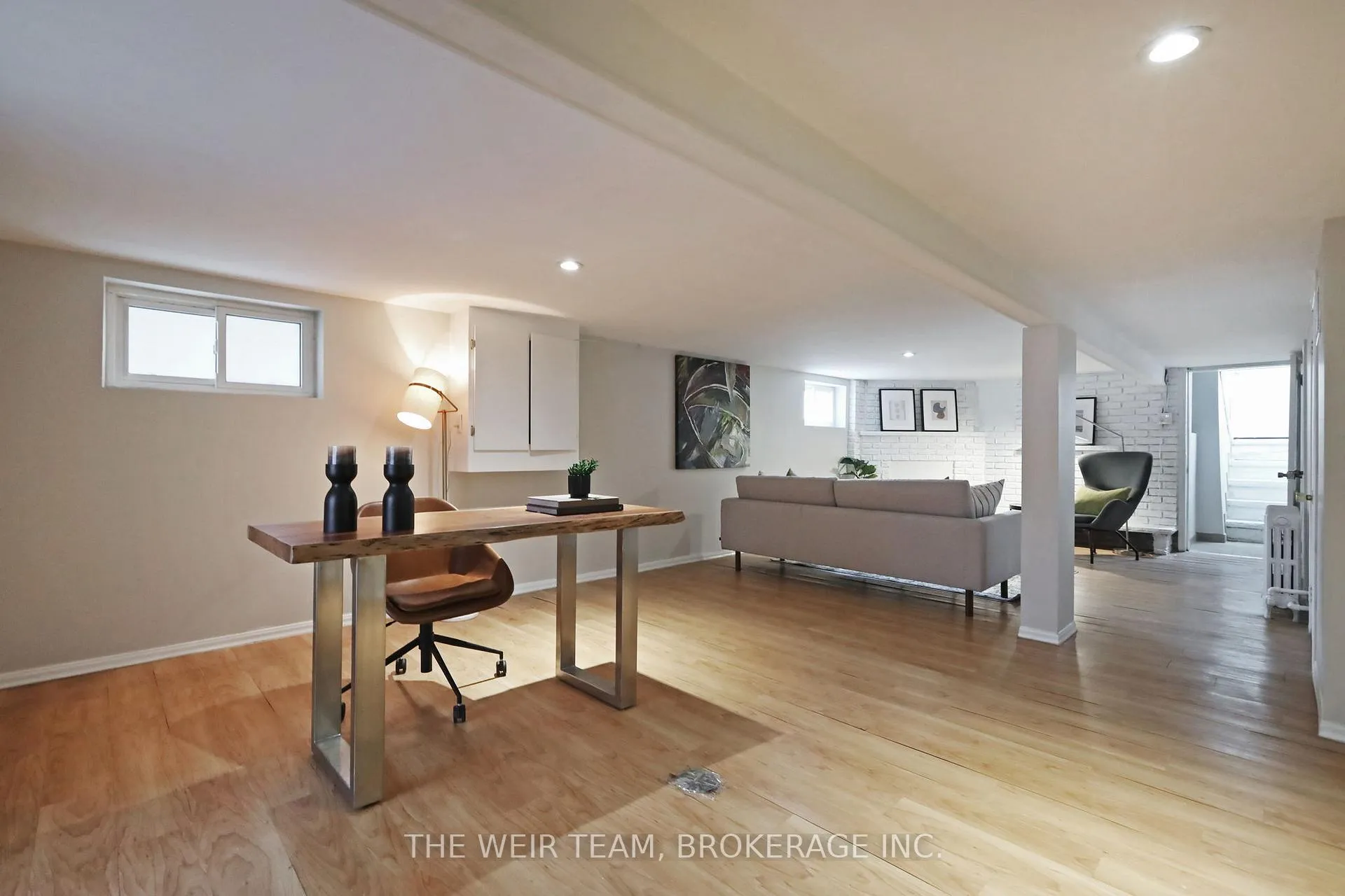 Photo 36 of 157 Mortimer Avenue, Toronto, Danforth Village-East York — HOMEH
