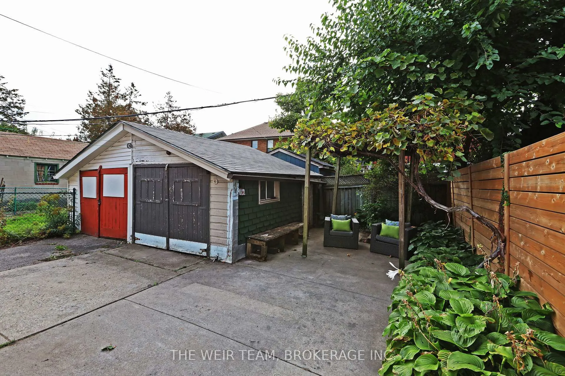 Photo 42 of 157 Mortimer Avenue, Toronto, Danforth Village-East York — HOMEH