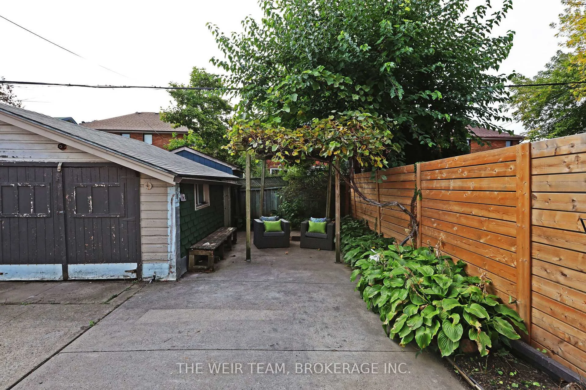 Photo 43 of 157 Mortimer Avenue, Toronto, Danforth Village-East York — HOMEH