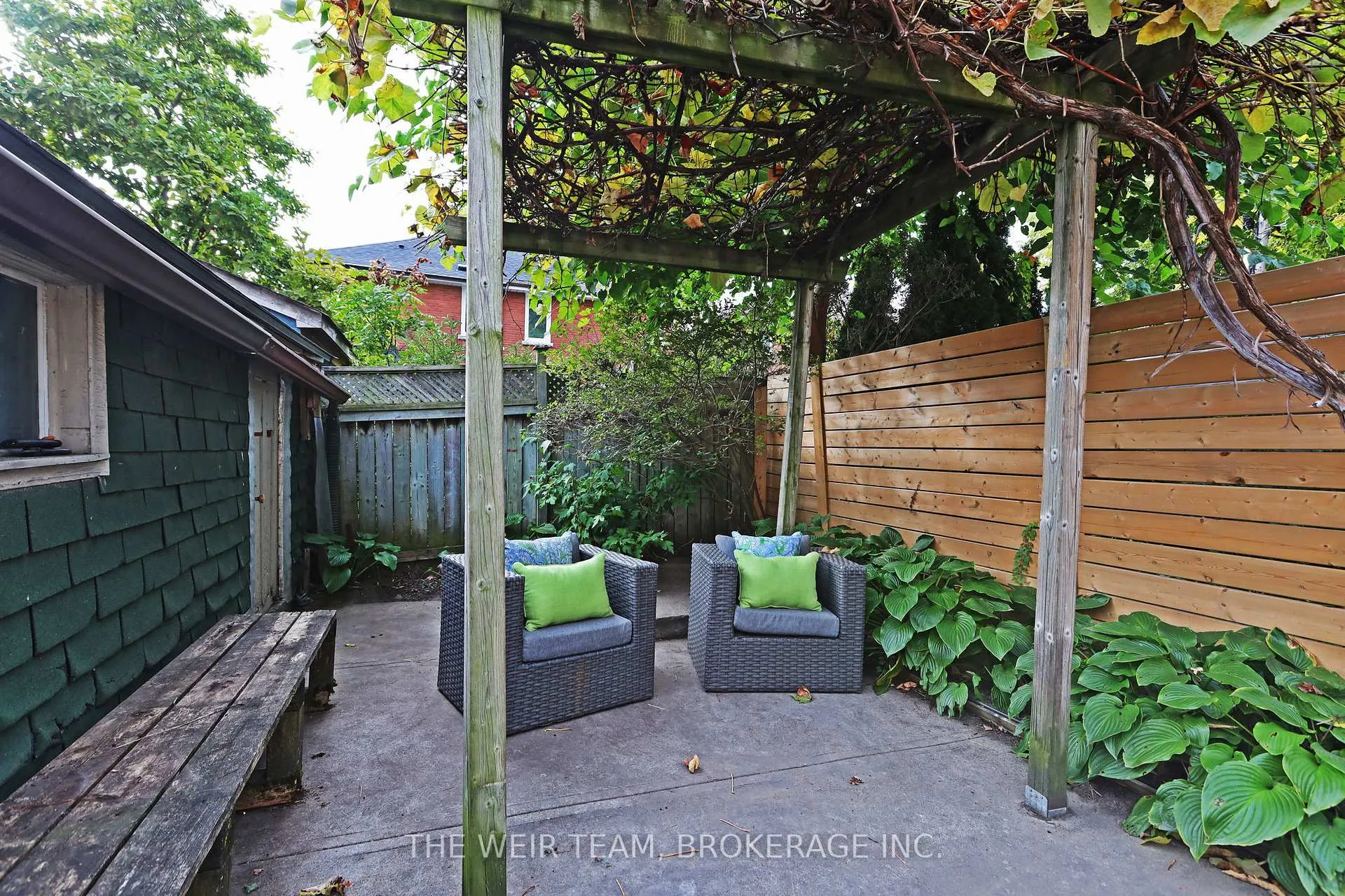 Photo 44 of 157 Mortimer Avenue, Toronto, Danforth Village-East York — HOMEH