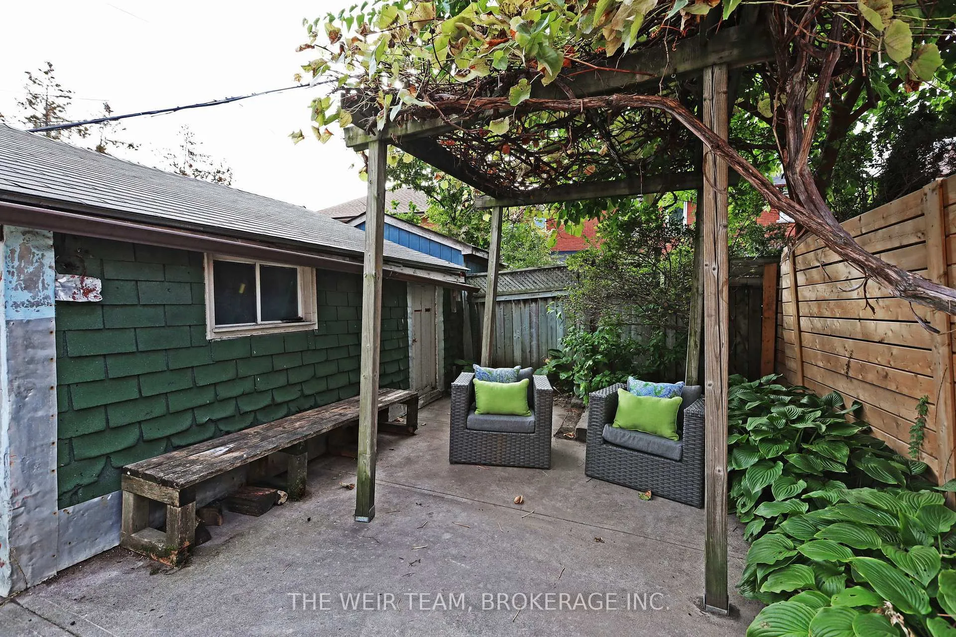 Photo 45 of 157 Mortimer Avenue, Toronto, Danforth Village-East York — HOMEH