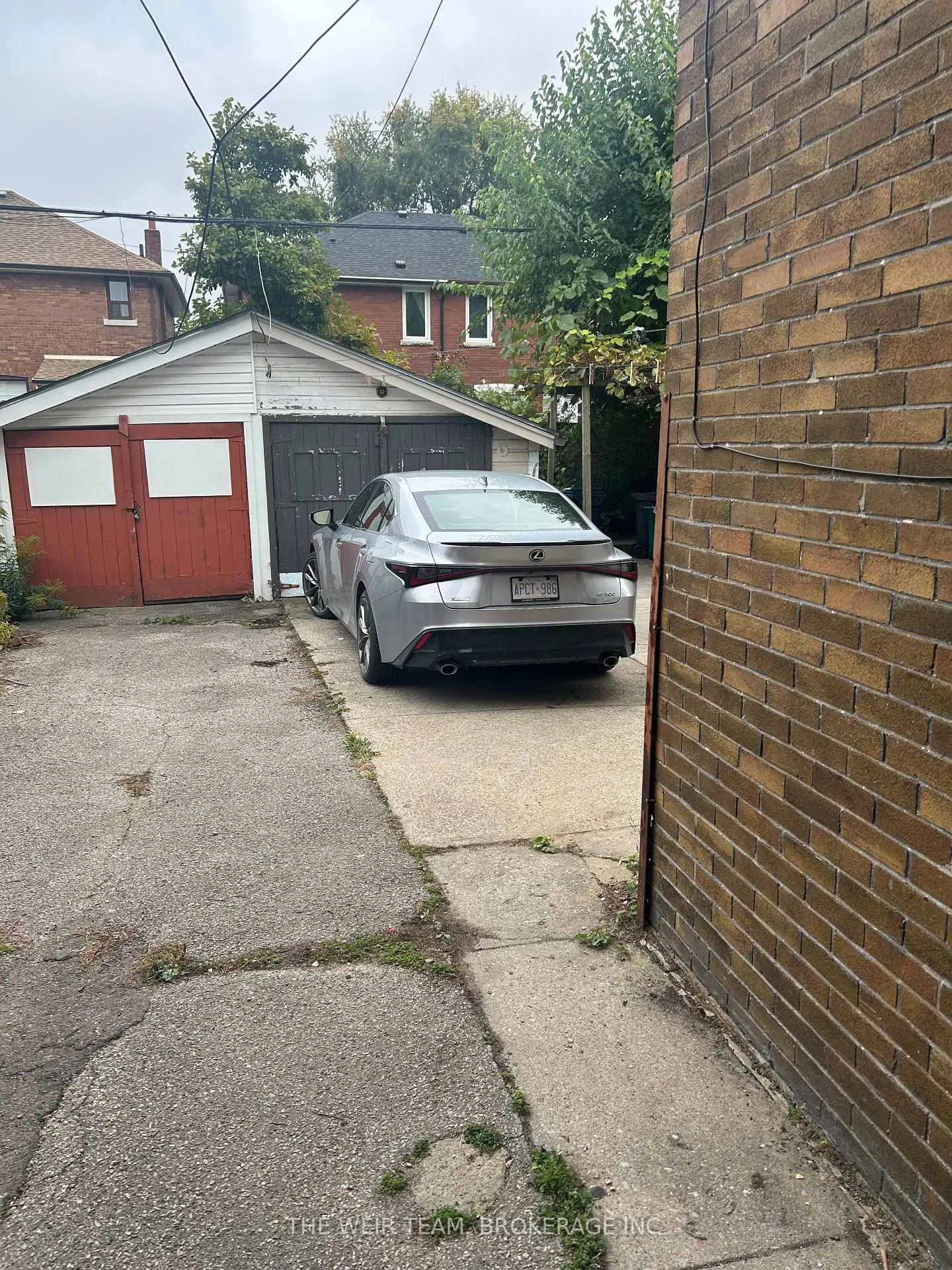 Photo 47 of 157 Mortimer Avenue, Toronto, Danforth Village-East York — HOMEH