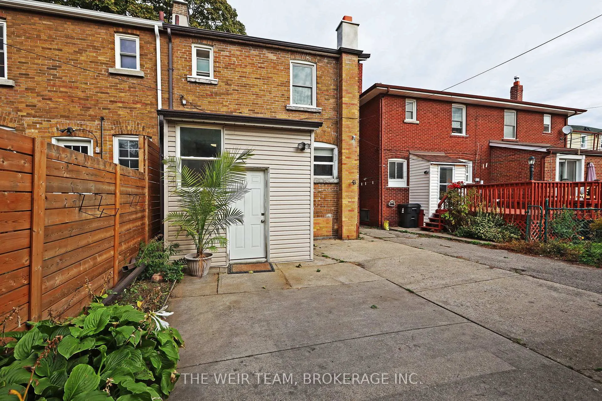 Photo 48 of 157 Mortimer Avenue, Toronto, Danforth Village-East York — HOMEH