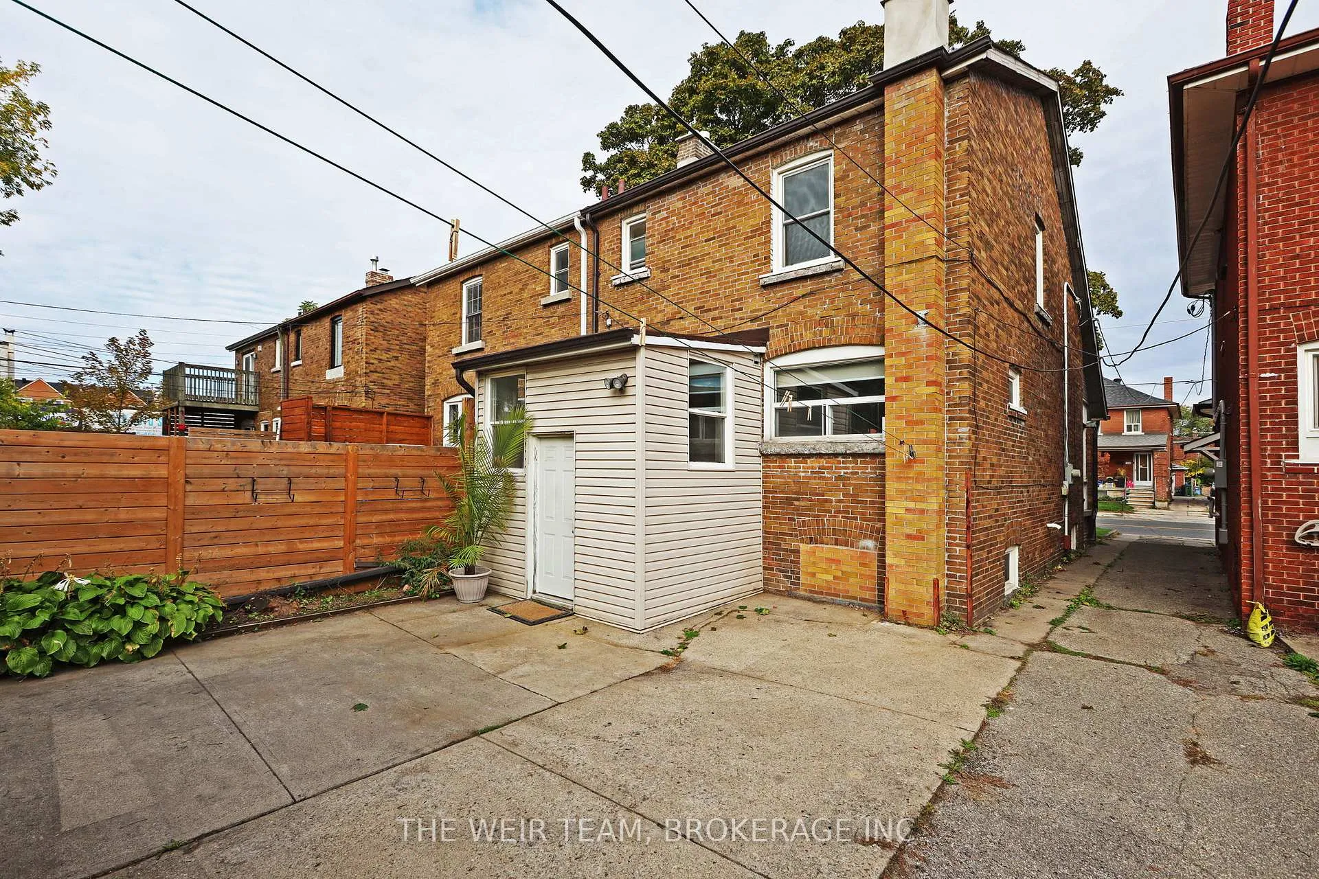 Photo 49 of 157 Mortimer Avenue, Toronto, Danforth Village-East York — HOMEH
