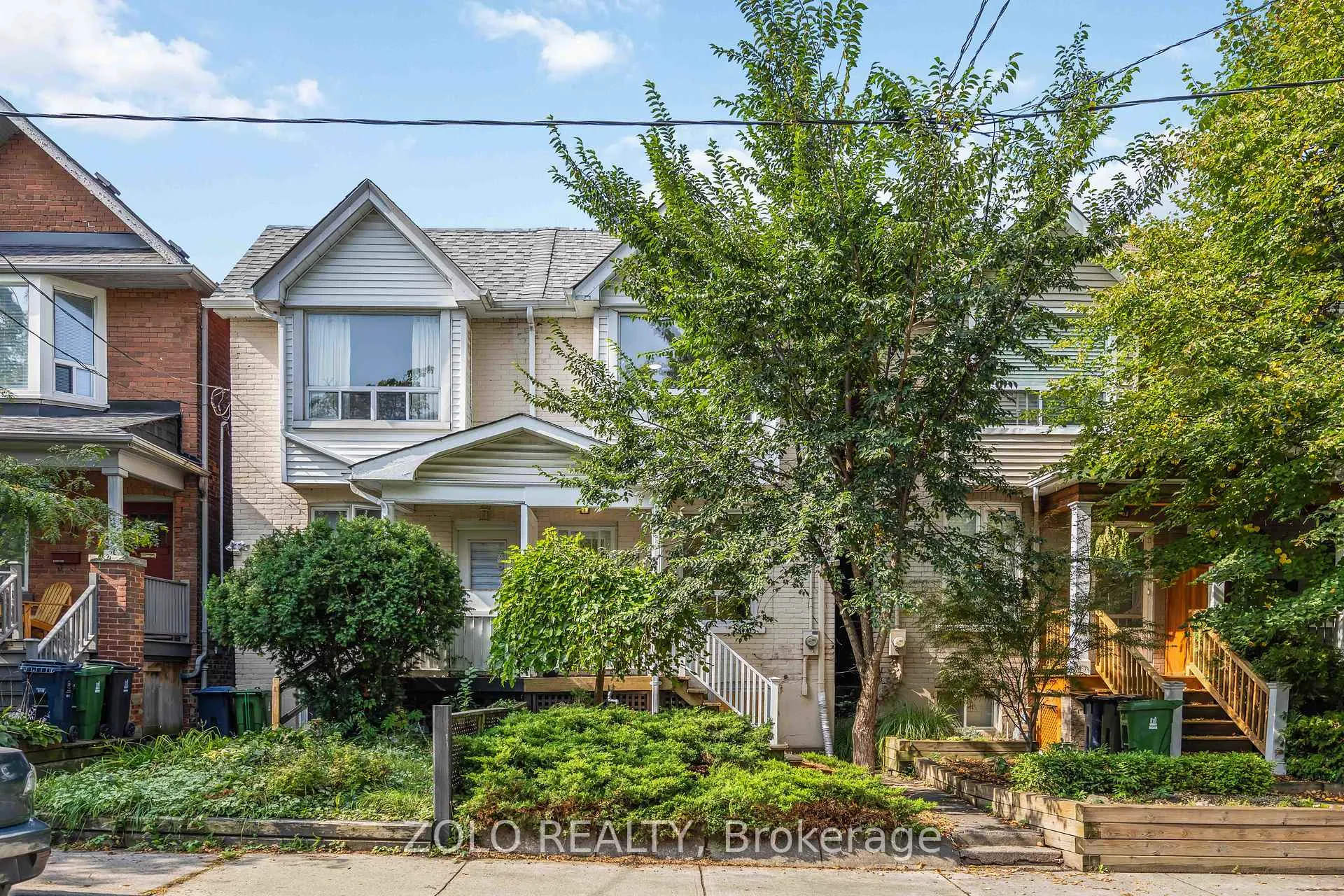 Photo 1 of 24 Poucher Street, Toronto, Blake-Jones — HOMEH