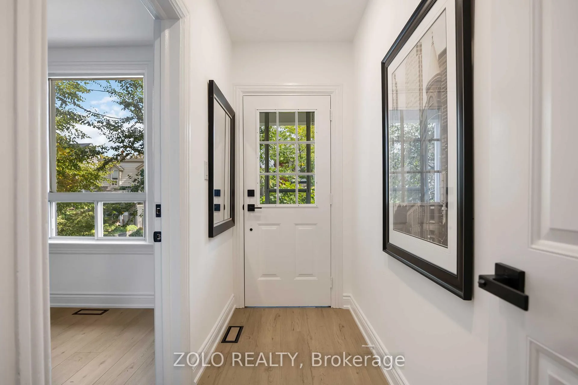 Photo 6 of 24 Poucher Street, Toronto, Blake-Jones — HOMEH
