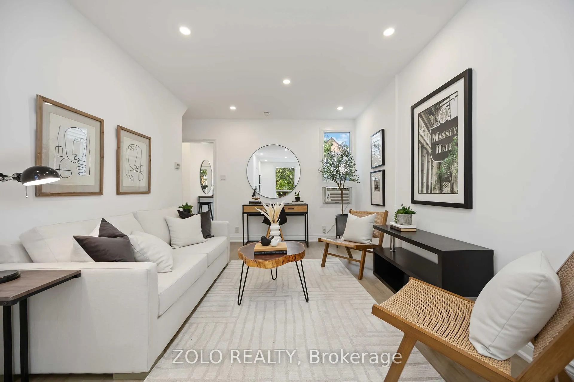 Photo 7 of 24 Poucher Street, Toronto, Blake-Jones — HOMEH
