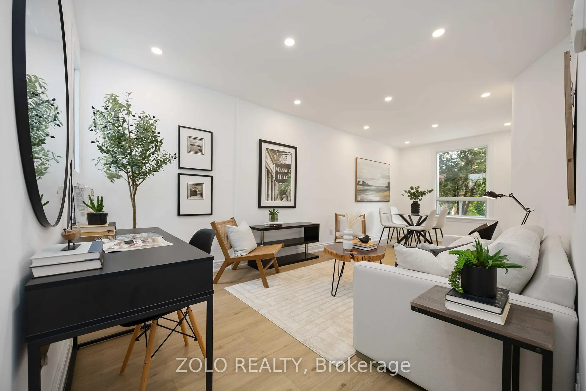 Photo 8 of 24 Poucher Street, Toronto, Blake-Jones — HOMEH