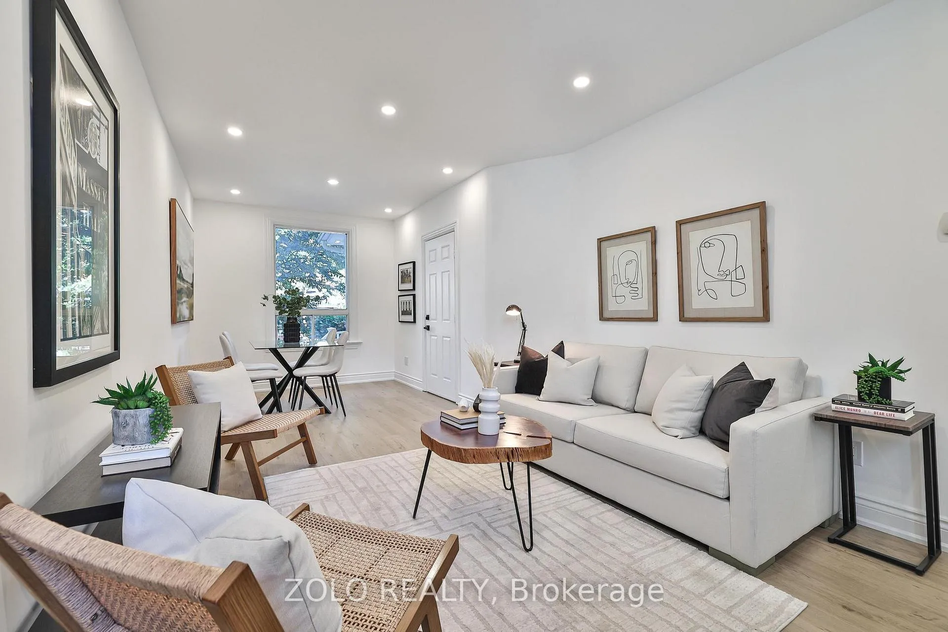 Photo 9 of 24 Poucher Street, Toronto, Blake-Jones — HOMEH
