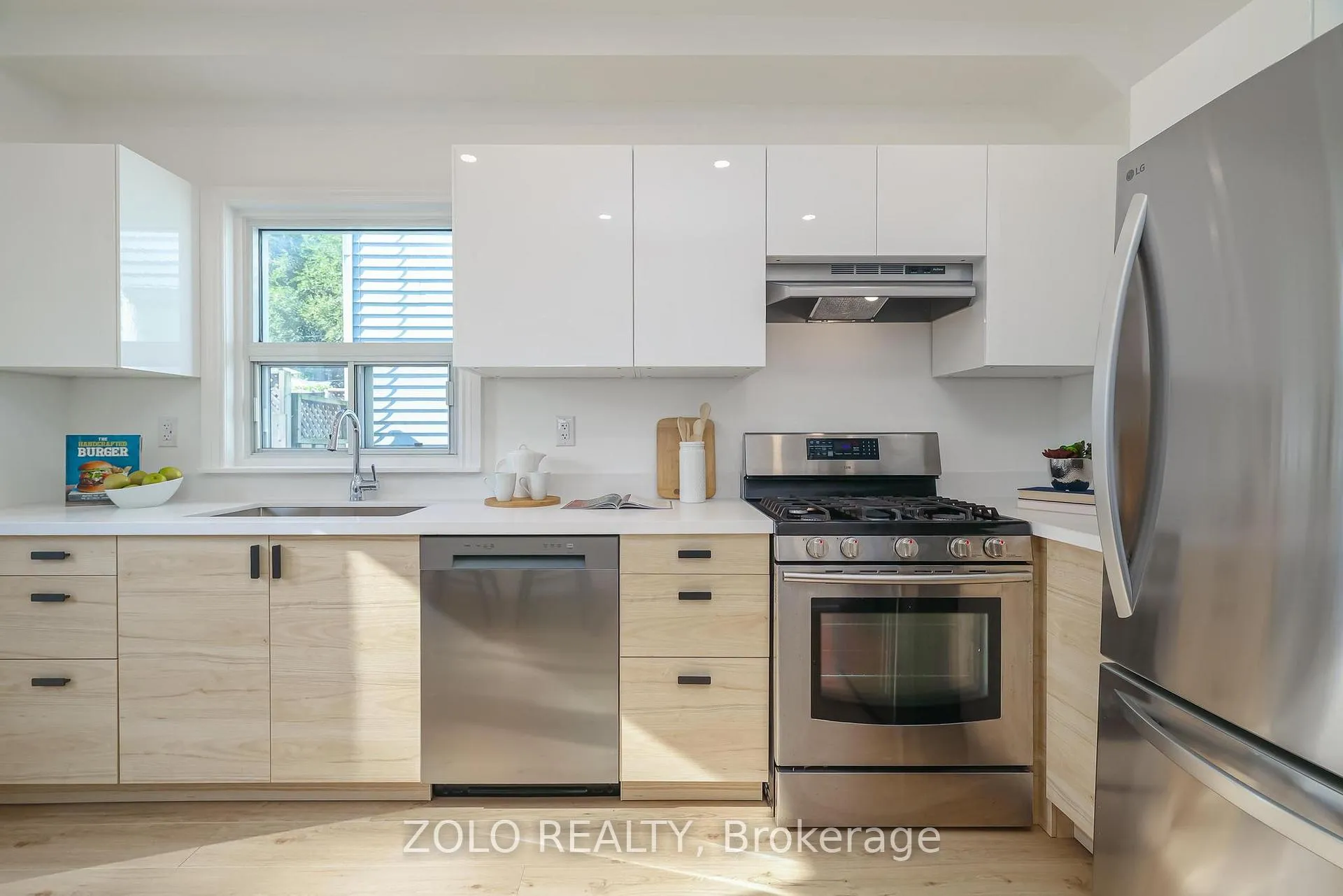 Photo 12 of 24 Poucher Street, Toronto, Blake-Jones — HOMEH