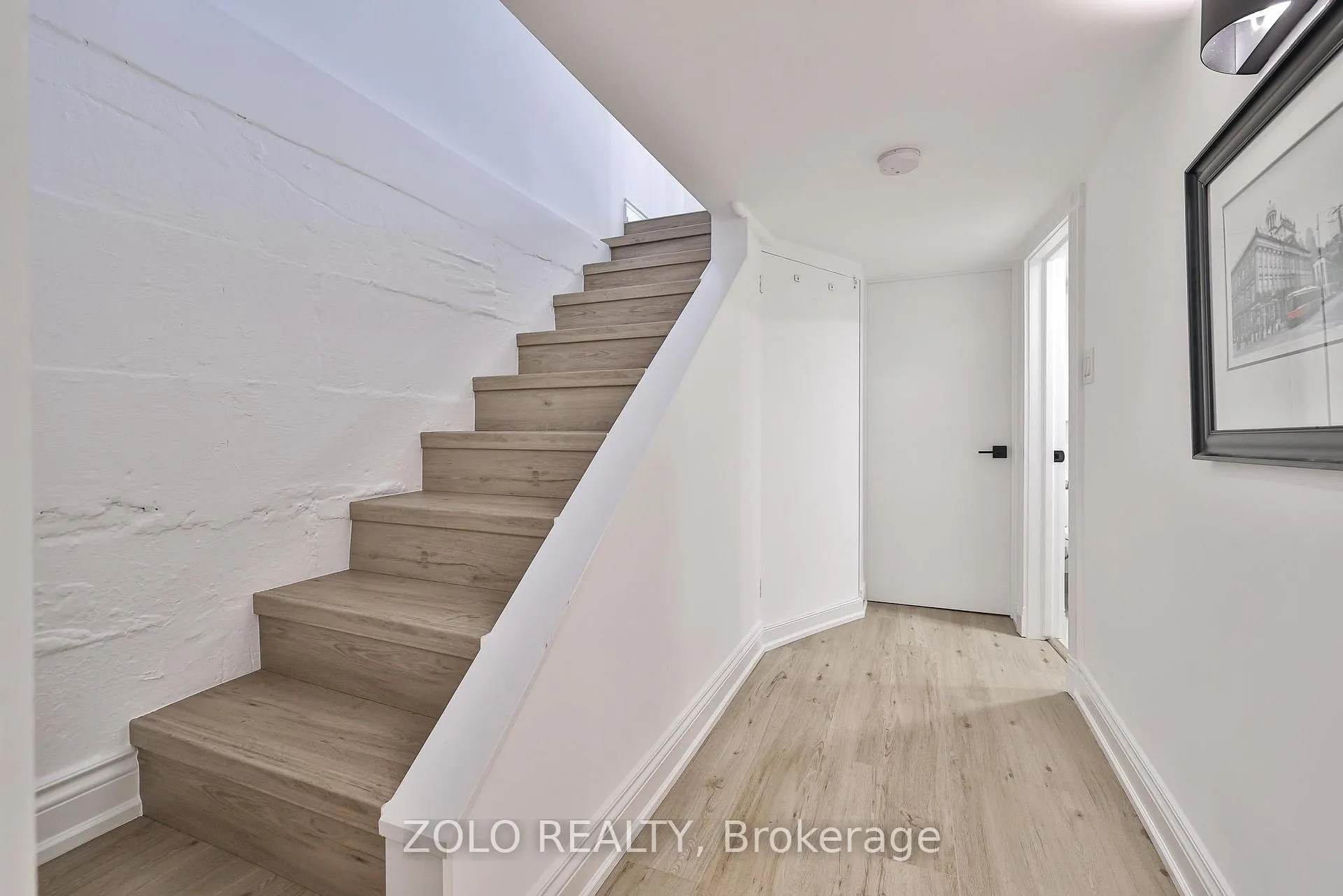 Photo 13 of 24 Poucher Street, Toronto, Blake-Jones — HOMEH