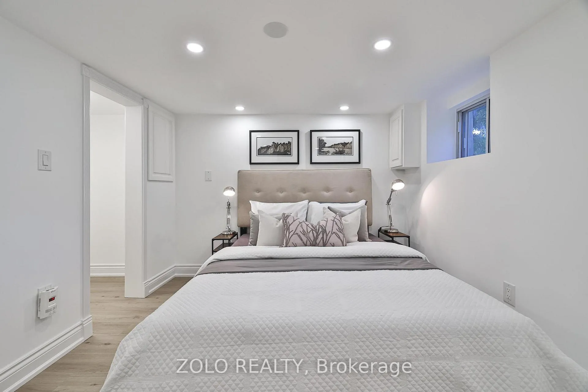 Photo 14 of 24 Poucher Street, Toronto, Blake-Jones — HOMEH