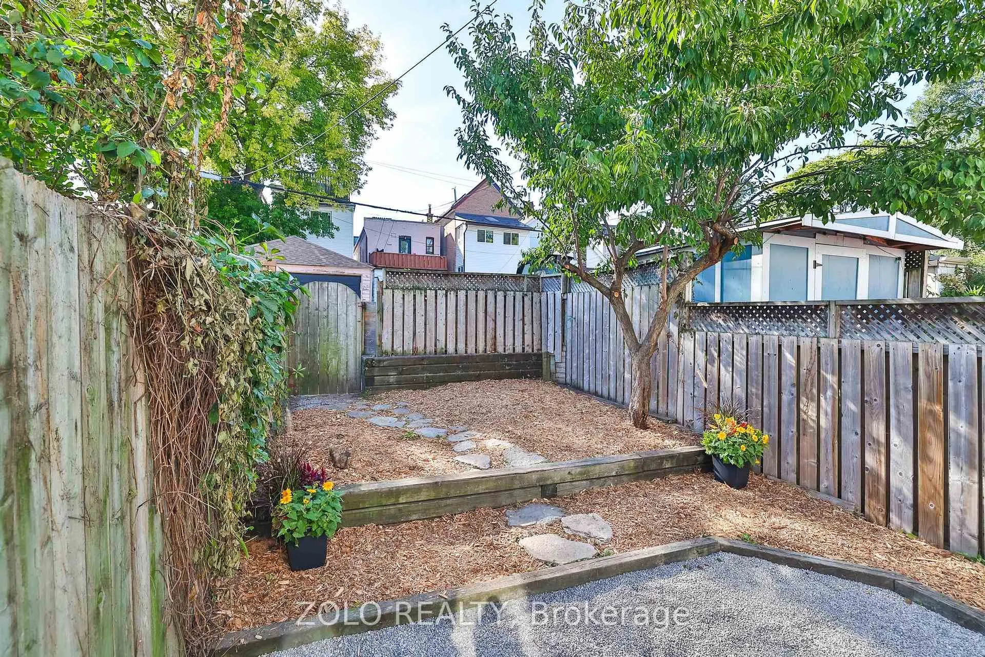 Photo 18 of 24 Poucher Street, Toronto, Blake-Jones — HOMEH