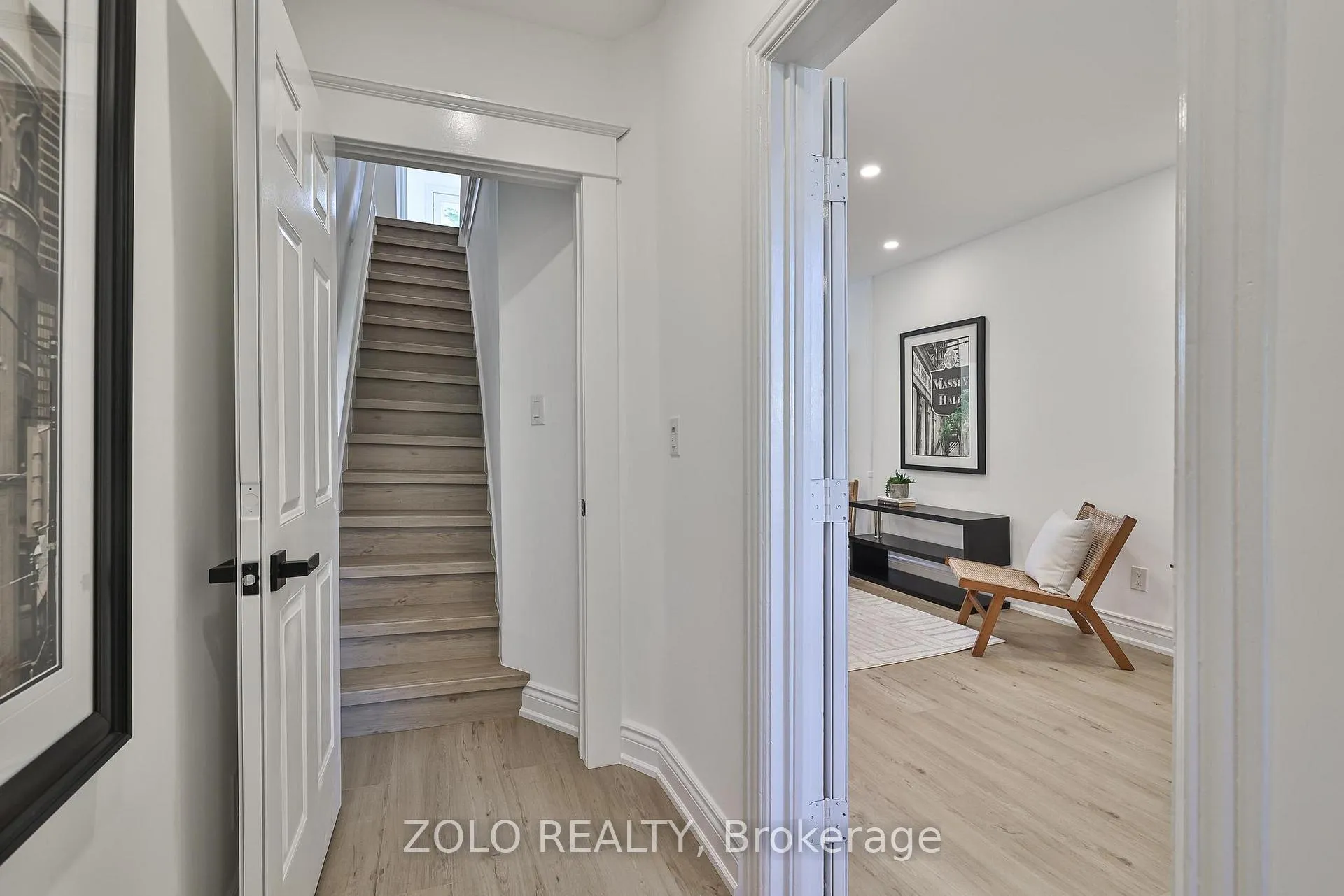Photo 19 of 24 Poucher Street, Toronto, Blake-Jones — HOMEH