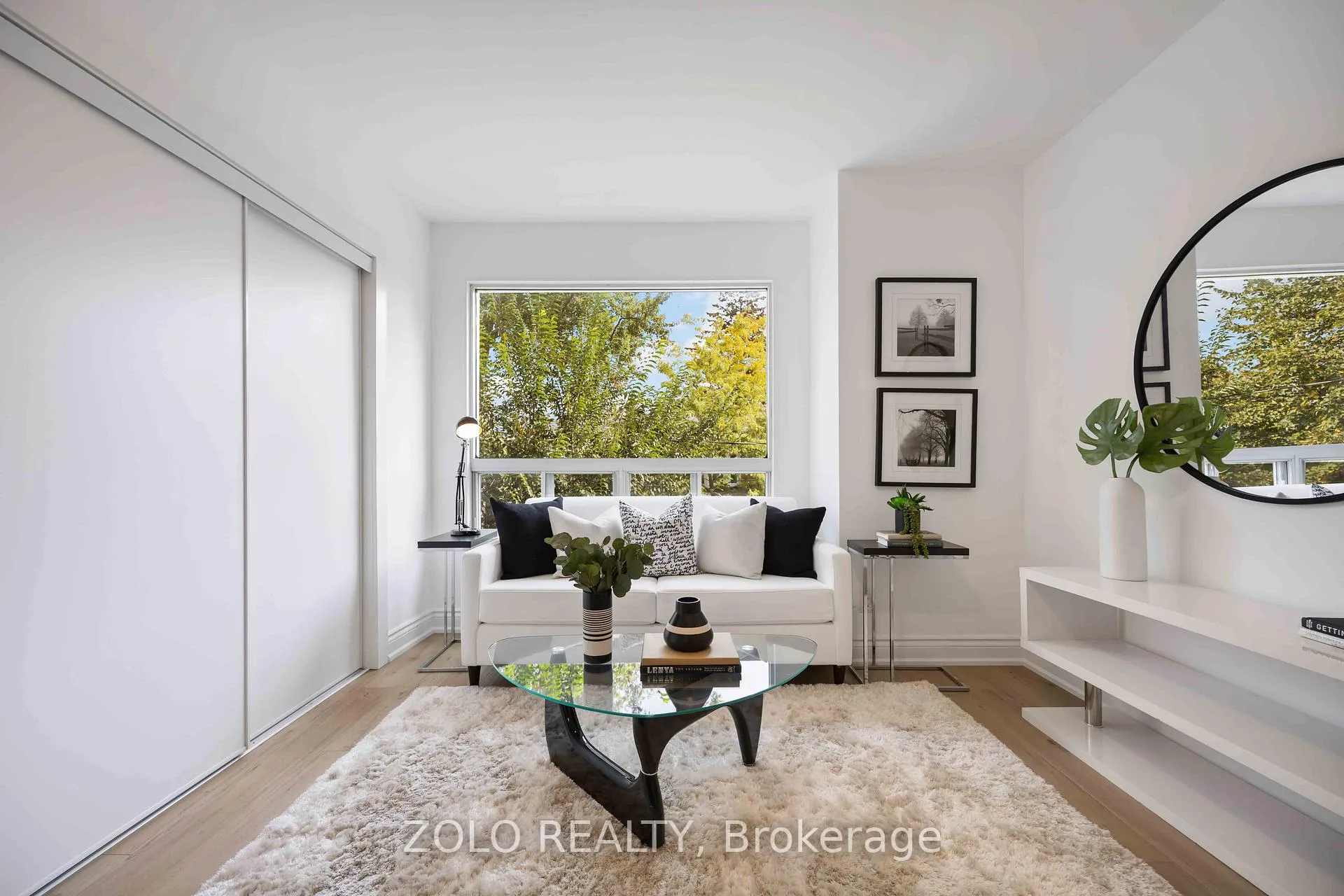 Photo 21 of 24 Poucher Street, Toronto, Blake-Jones — HOMEH