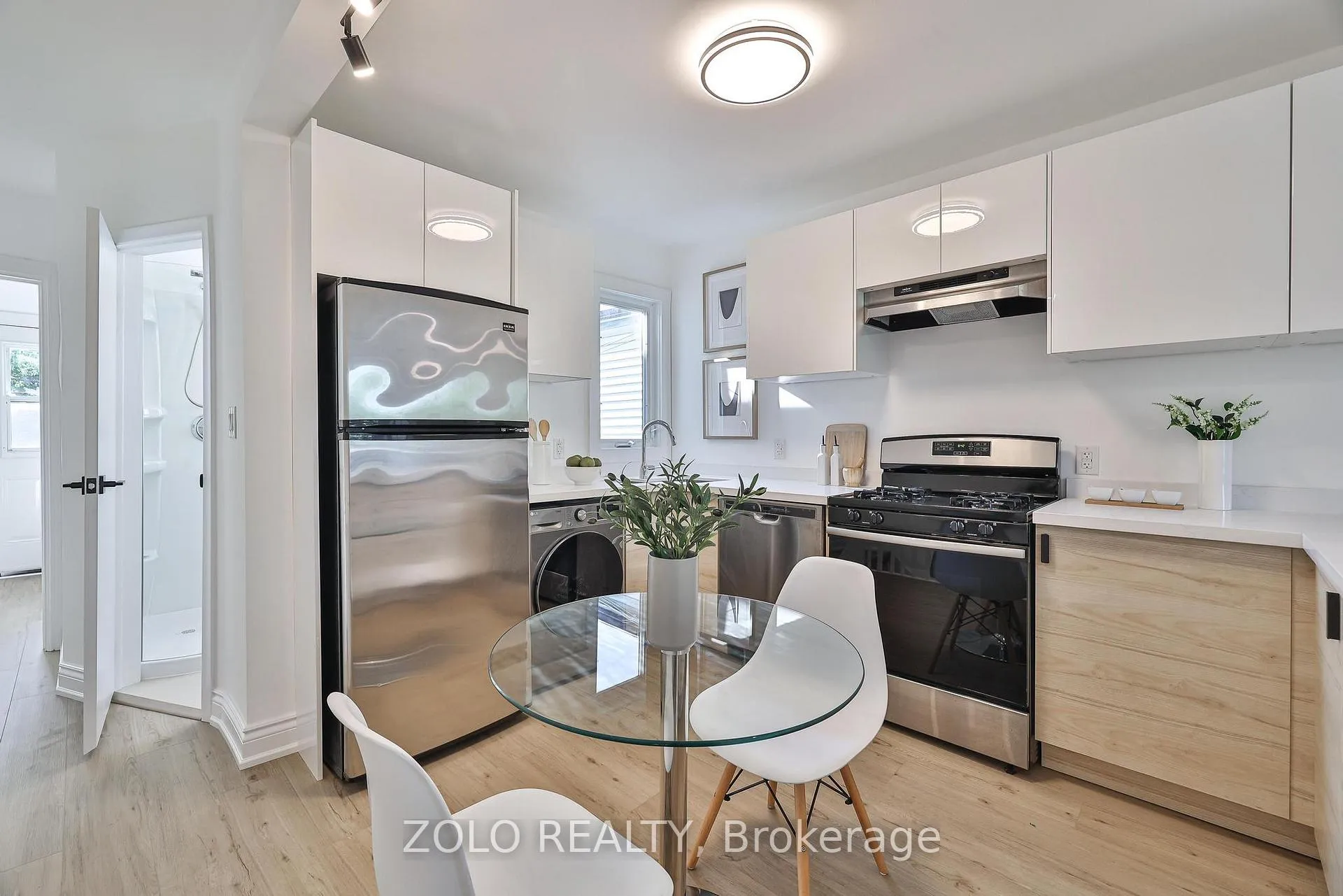 Photo 26 of 24 Poucher Street, Toronto, Blake-Jones — HOMEH