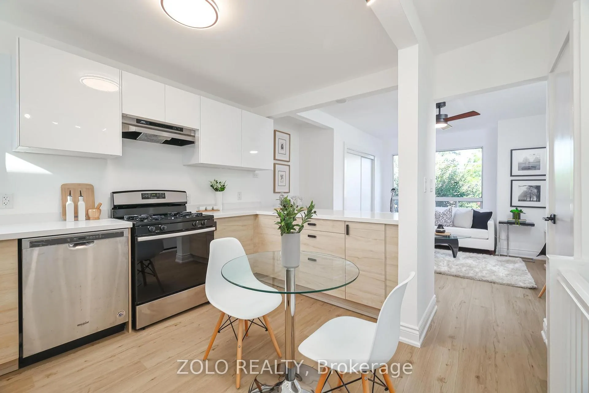 Photo 27 of 24 Poucher Street, Toronto, Blake-Jones — HOMEH