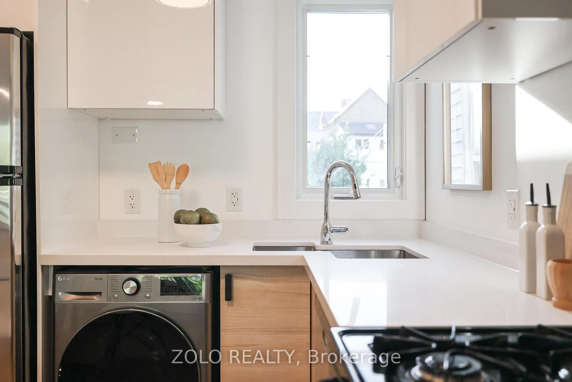 Photo 28 of 24 Poucher Street, Toronto, Blake-Jones — HOMEH