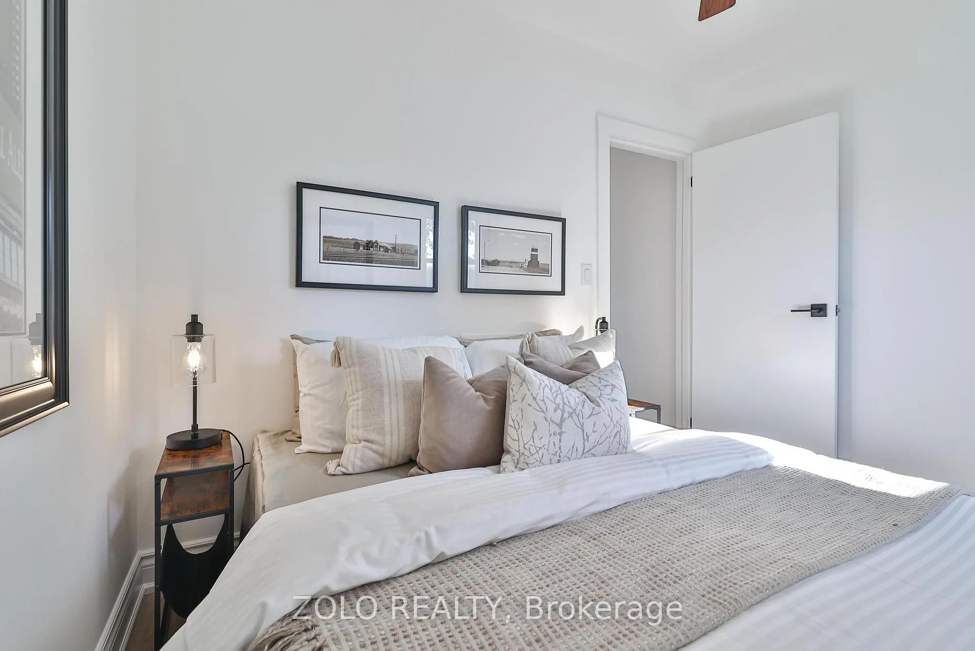 Photo 29 of 24 Poucher Street, Toronto, Blake-Jones — HOMEH