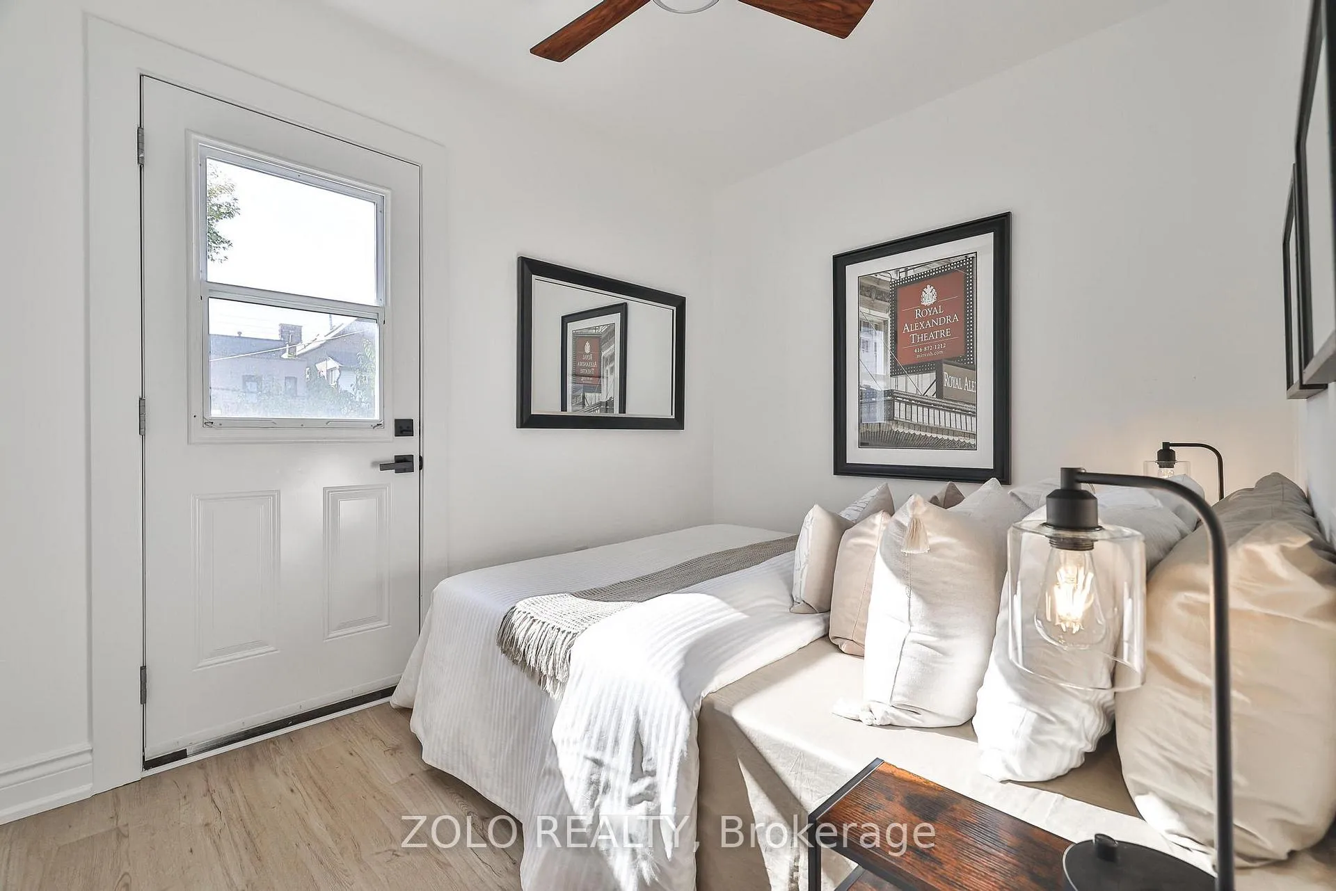 Photo 30 of 24 Poucher Street, Toronto, Blake-Jones — HOMEH