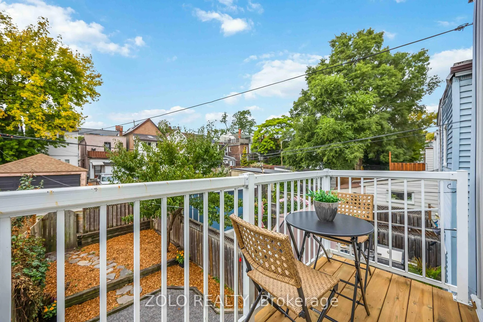 Photo 32 of 24 Poucher Street, Toronto, Blake-Jones — HOMEH