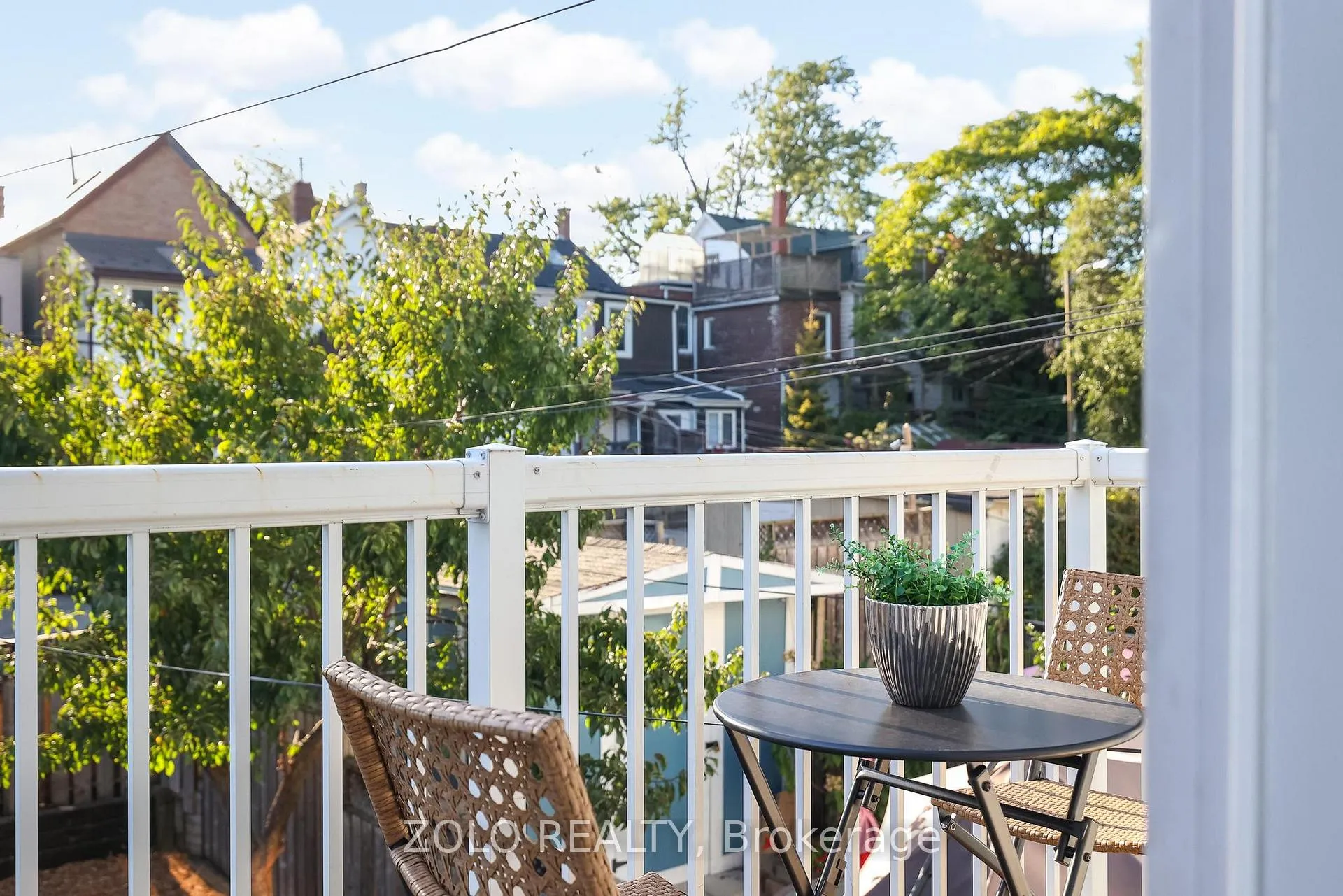 Photo 33 of 24 Poucher Street, Toronto, Blake-Jones — HOMEH