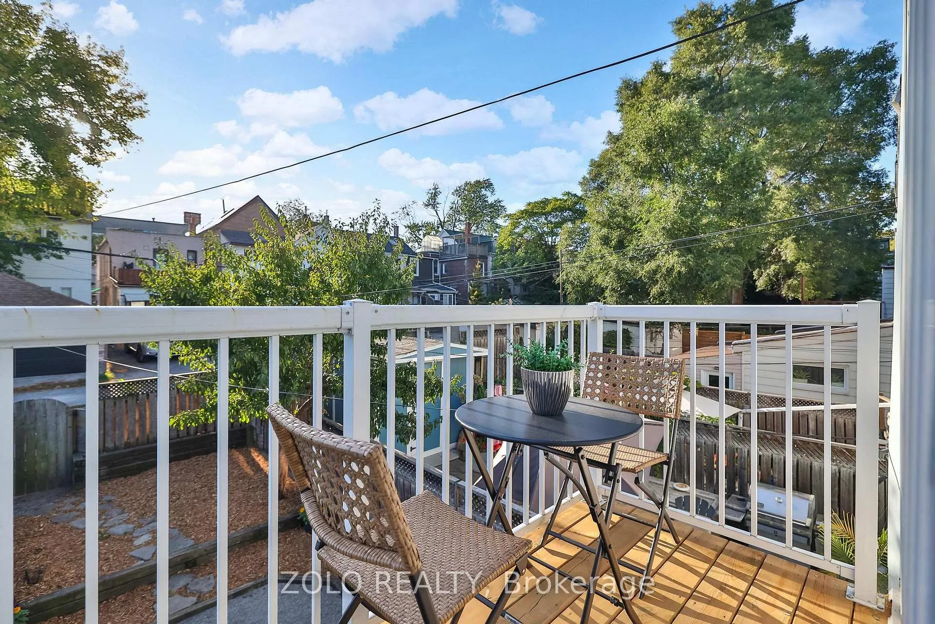 Photo 34 of 24 Poucher Street, Toronto, Blake-Jones — HOMEH