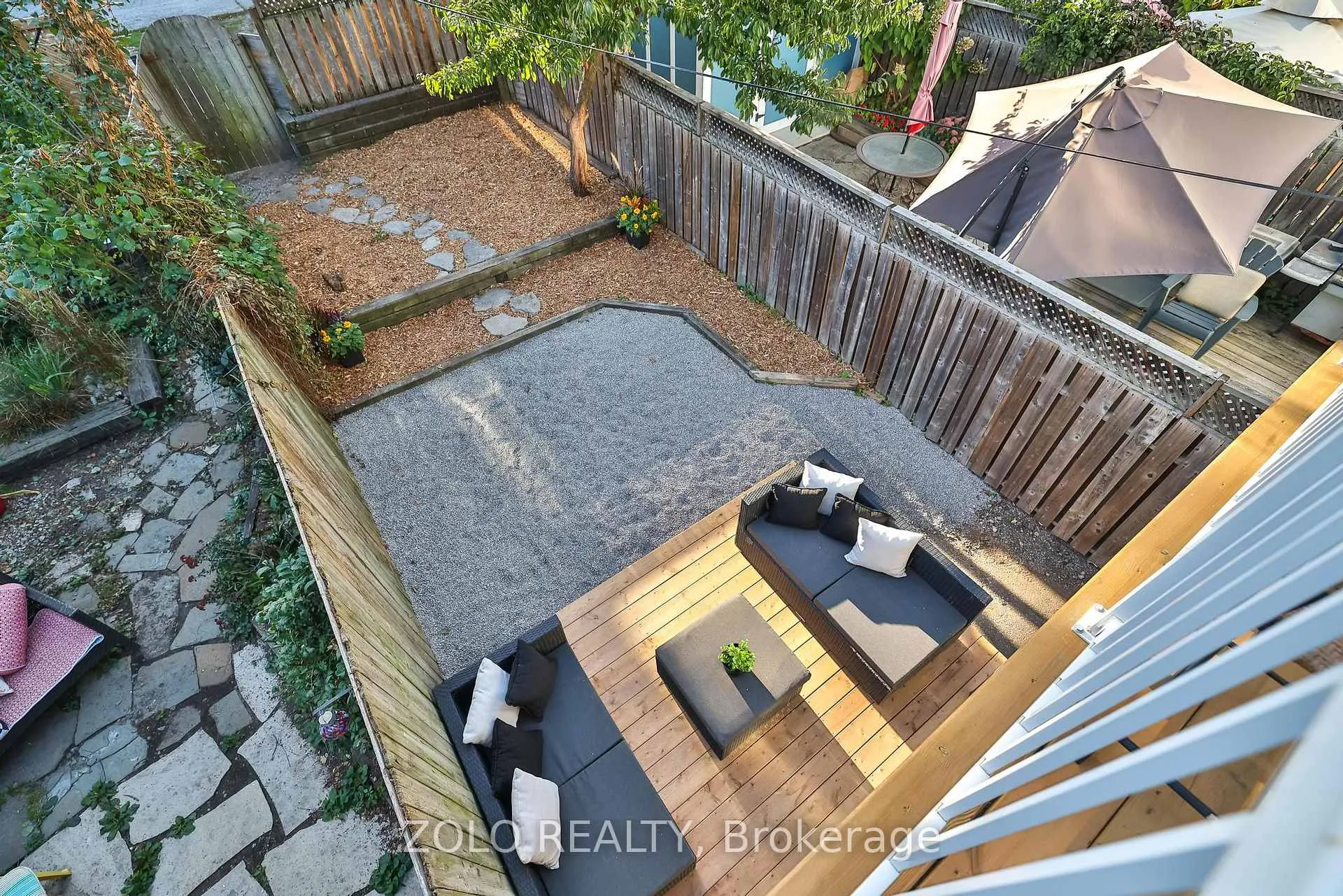 Photo 35 of 24 Poucher Street, Toronto, Blake-Jones — HOMEH