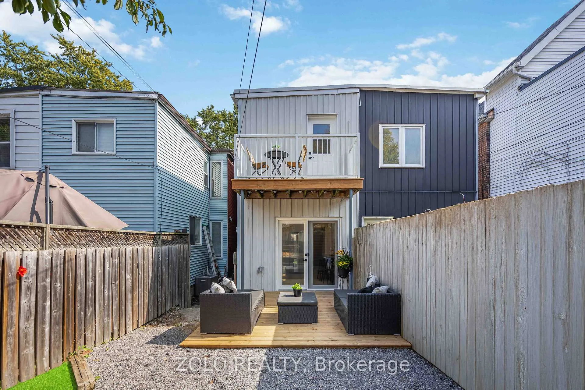 Photo 36 of 24 Poucher Street, Toronto, Blake-Jones — HOMEH