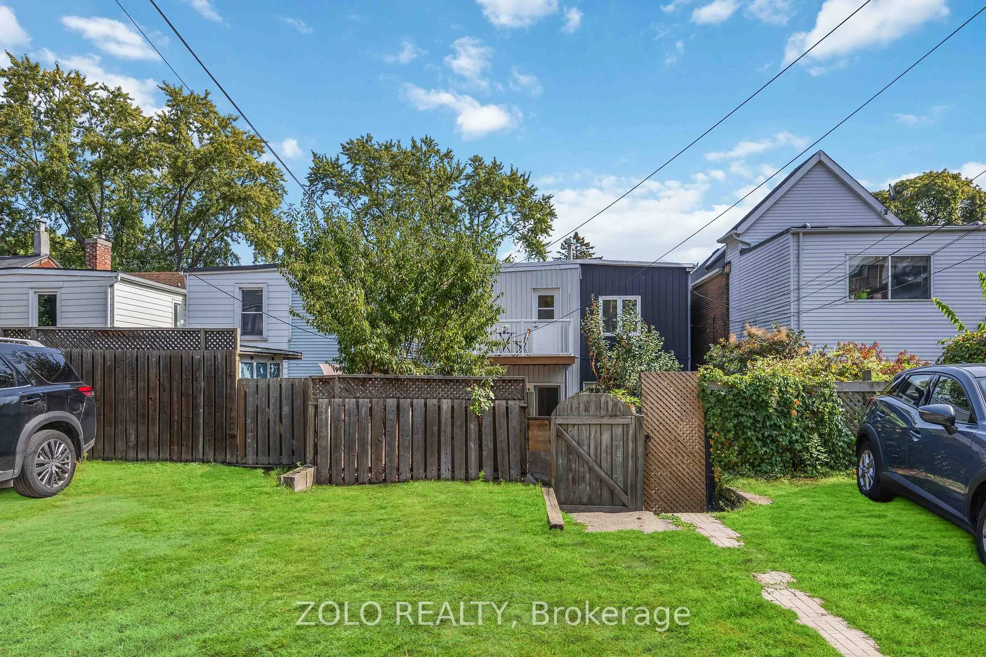 Photo 37 of 24 Poucher Street, Toronto, Blake-Jones — HOMEH