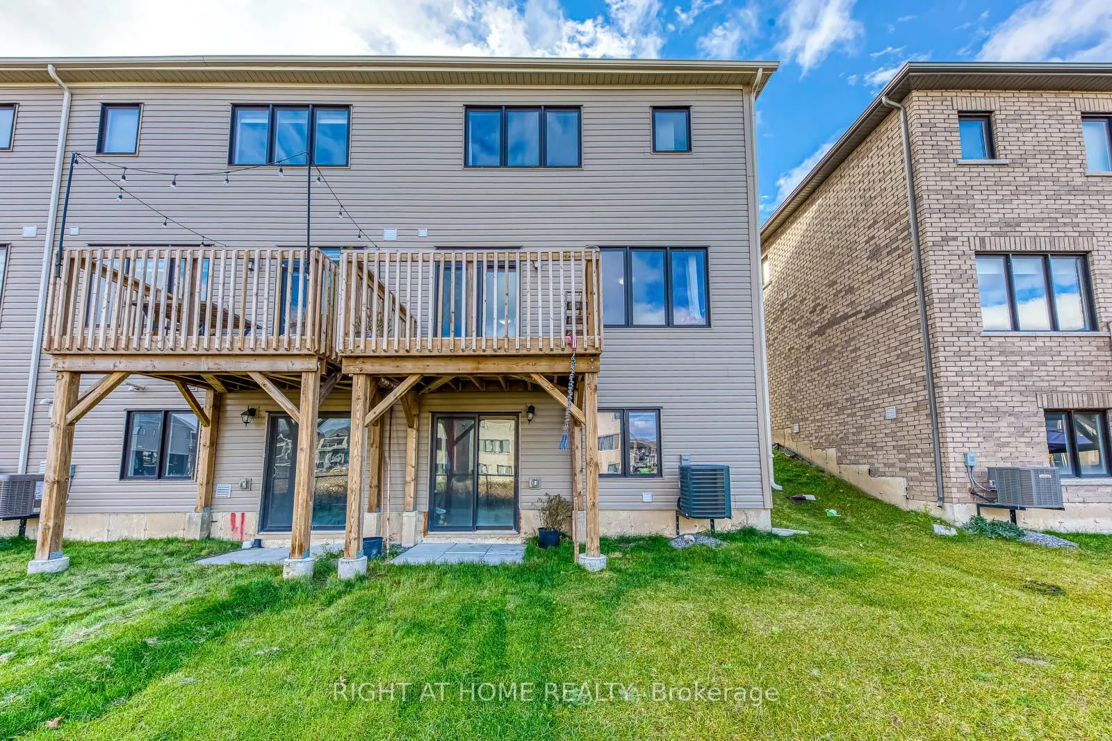 Photo 26 of 91 Vanilla Trail, Thorold, Rolling Meadows — HOMEH