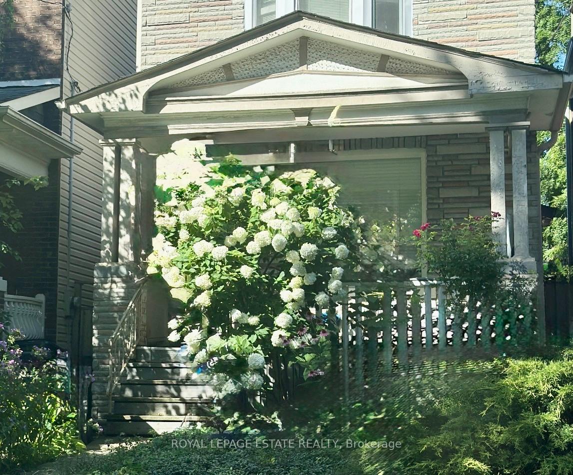 Photo 2 of 22 Galt Avenue, Toronto, South Riverdale — HOMEH