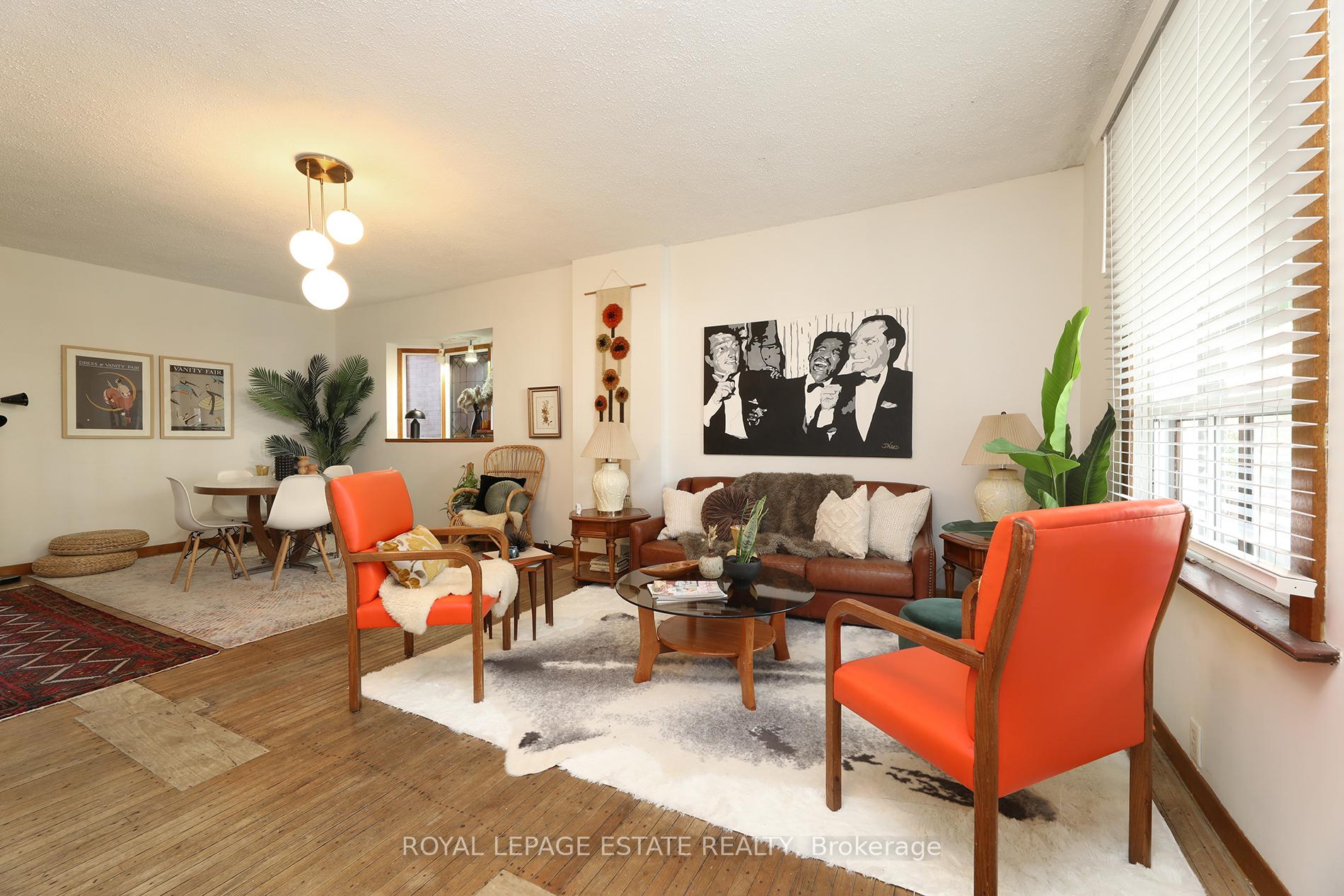 Photo 4 of 22 Galt Avenue, Toronto, South Riverdale — HOMEH