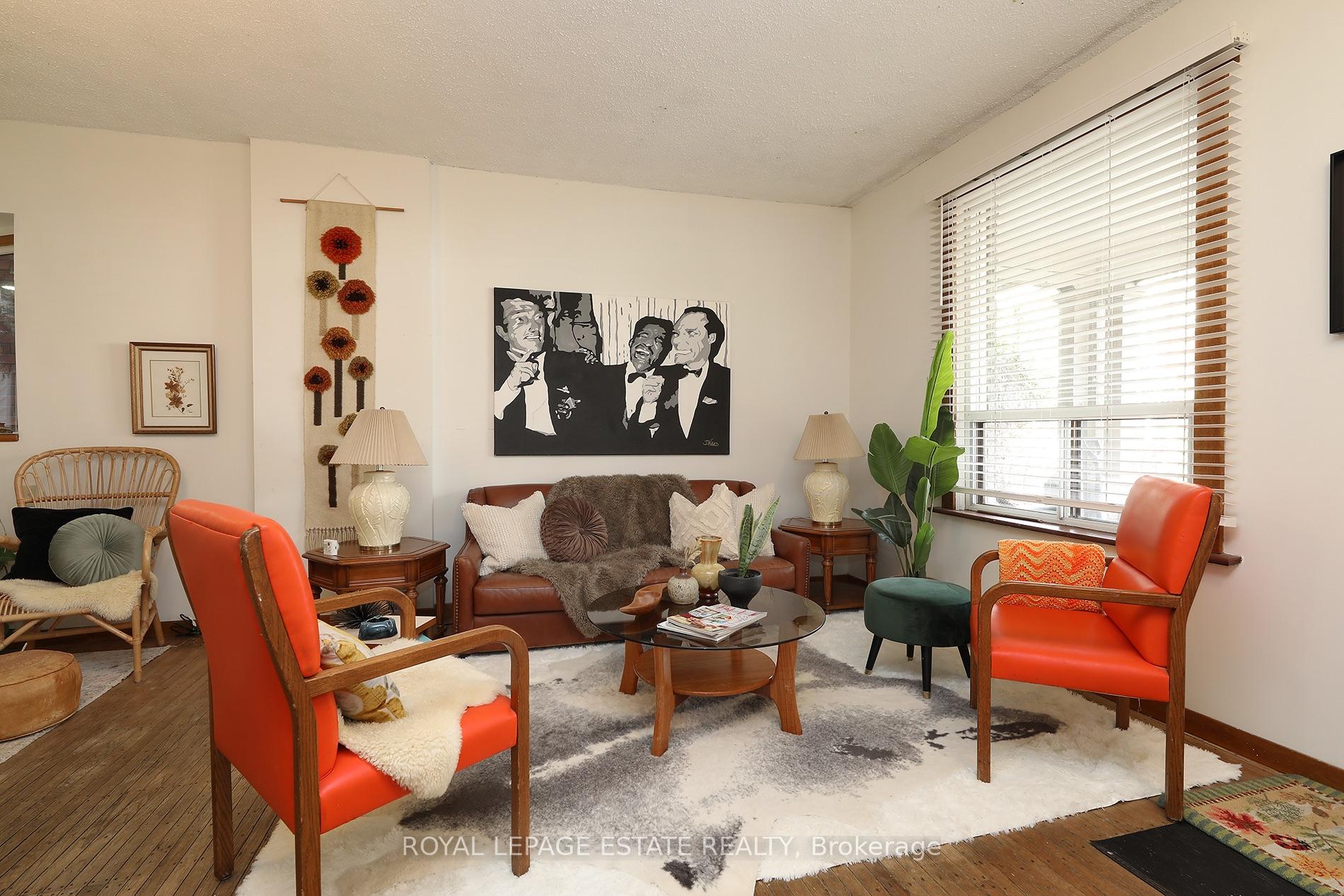 Photo 5 of 22 Galt Avenue, Toronto, South Riverdale — HOMEH