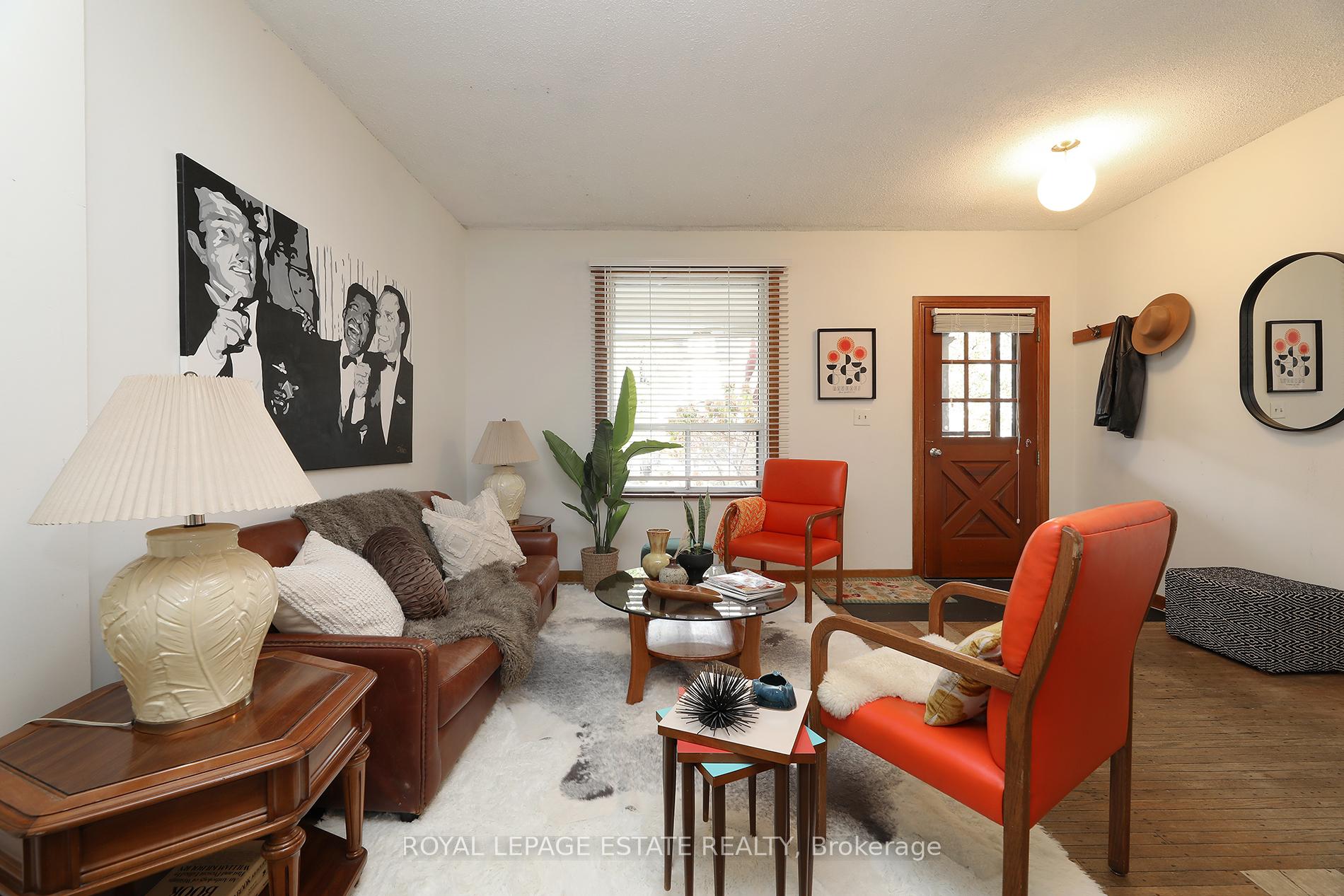 Photo 6 of 22 Galt Avenue, Toronto, South Riverdale — HOMEH