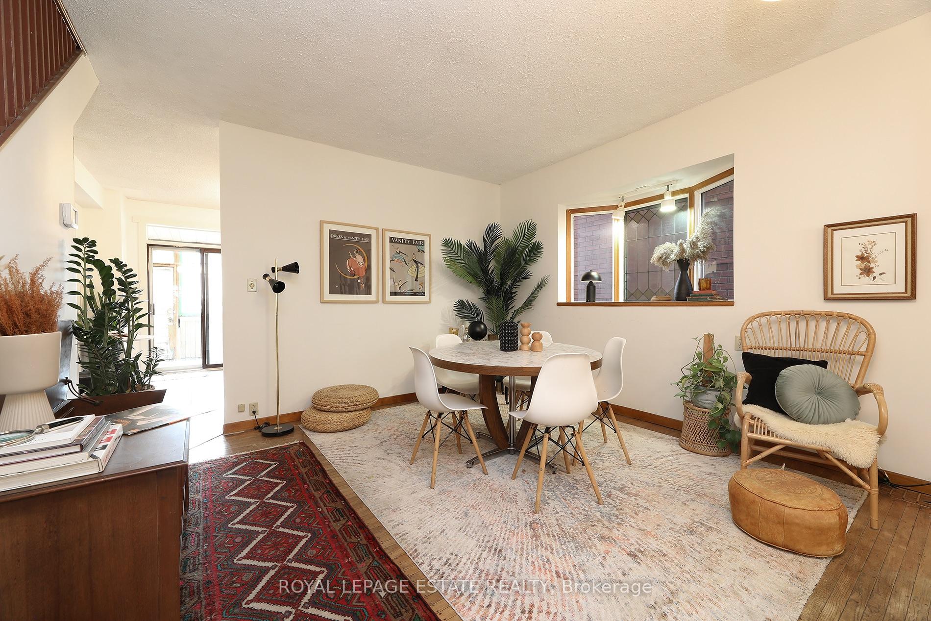 Photo 7 of 22 Galt Avenue, Toronto, South Riverdale — HOMEH