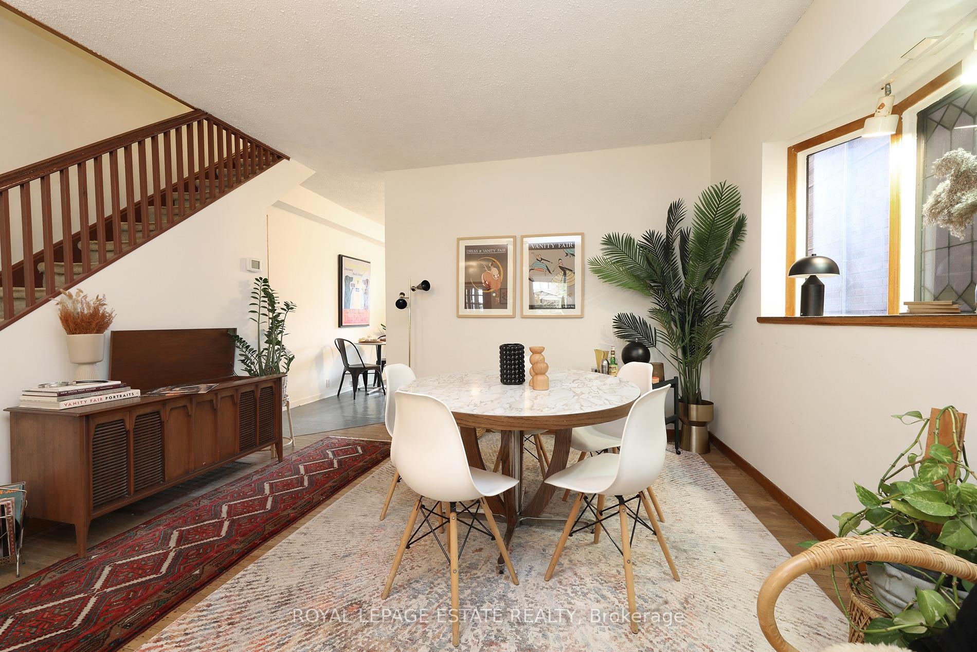 Photo 9 of 22 Galt Avenue, Toronto, South Riverdale — HOMEH