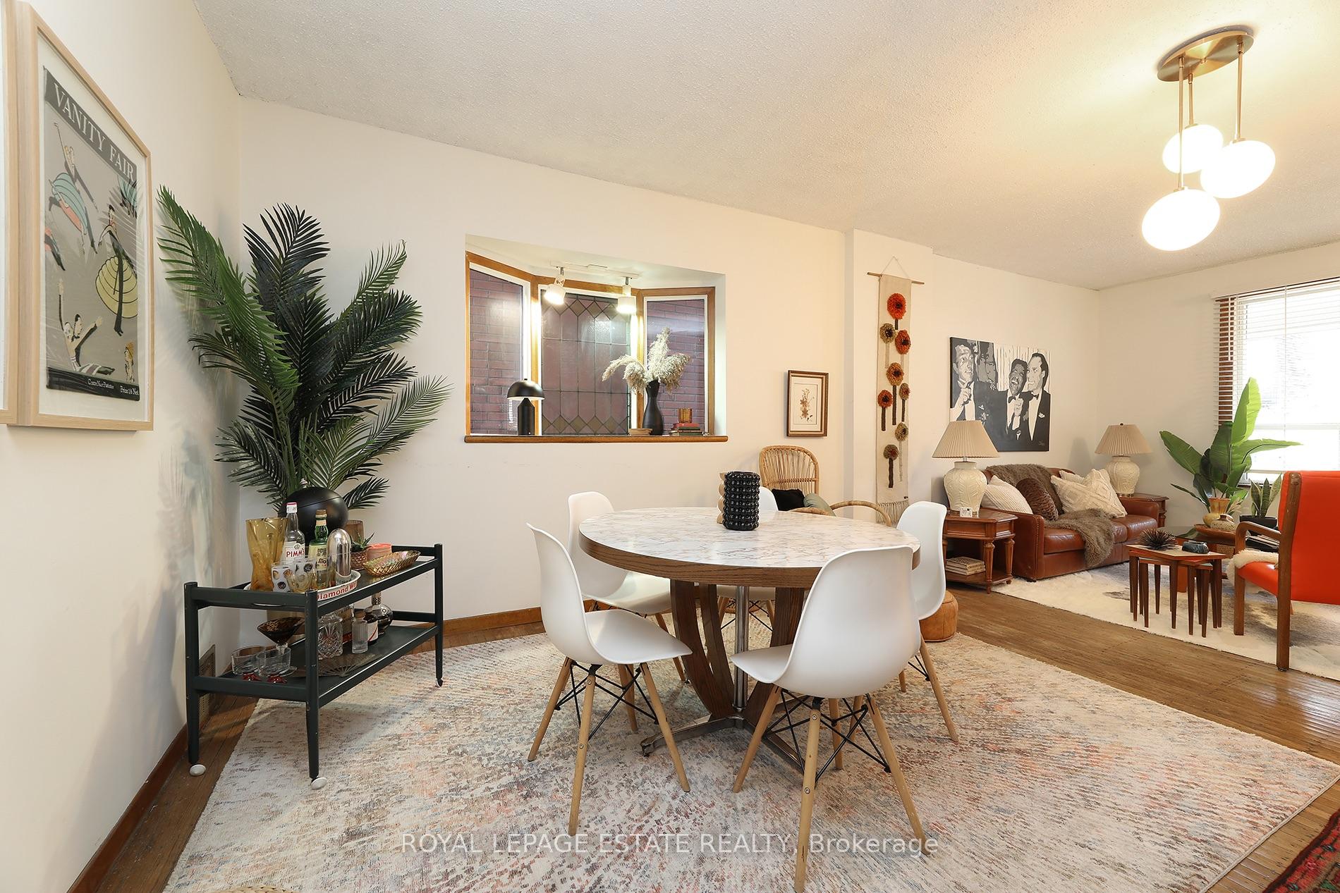 Photo 10 of 22 Galt Avenue, Toronto, South Riverdale — HOMEH