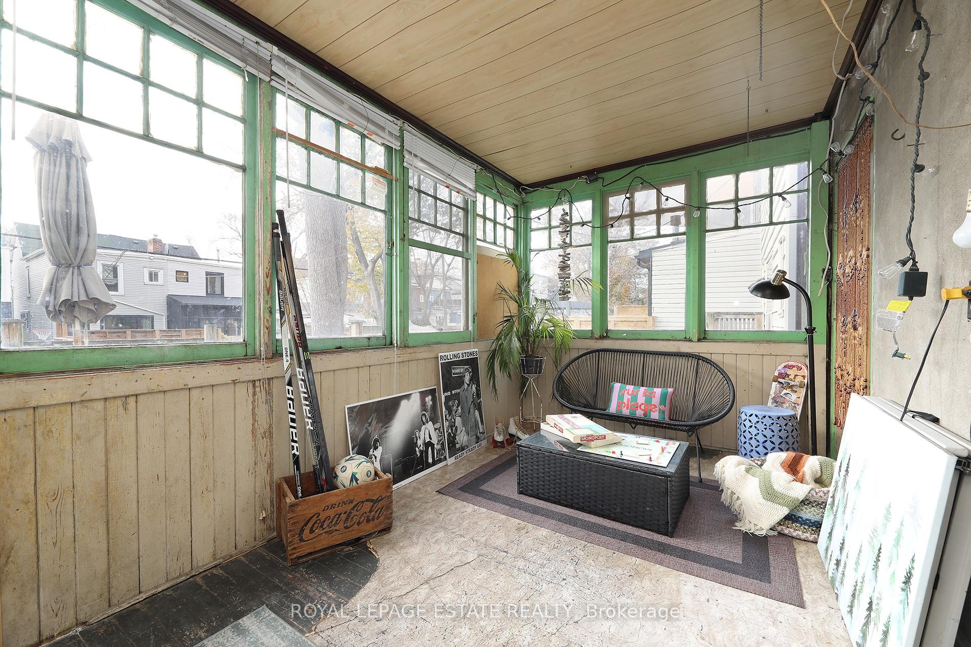 Photo 15 of 22 Galt Avenue, Toronto, South Riverdale — HOMEH