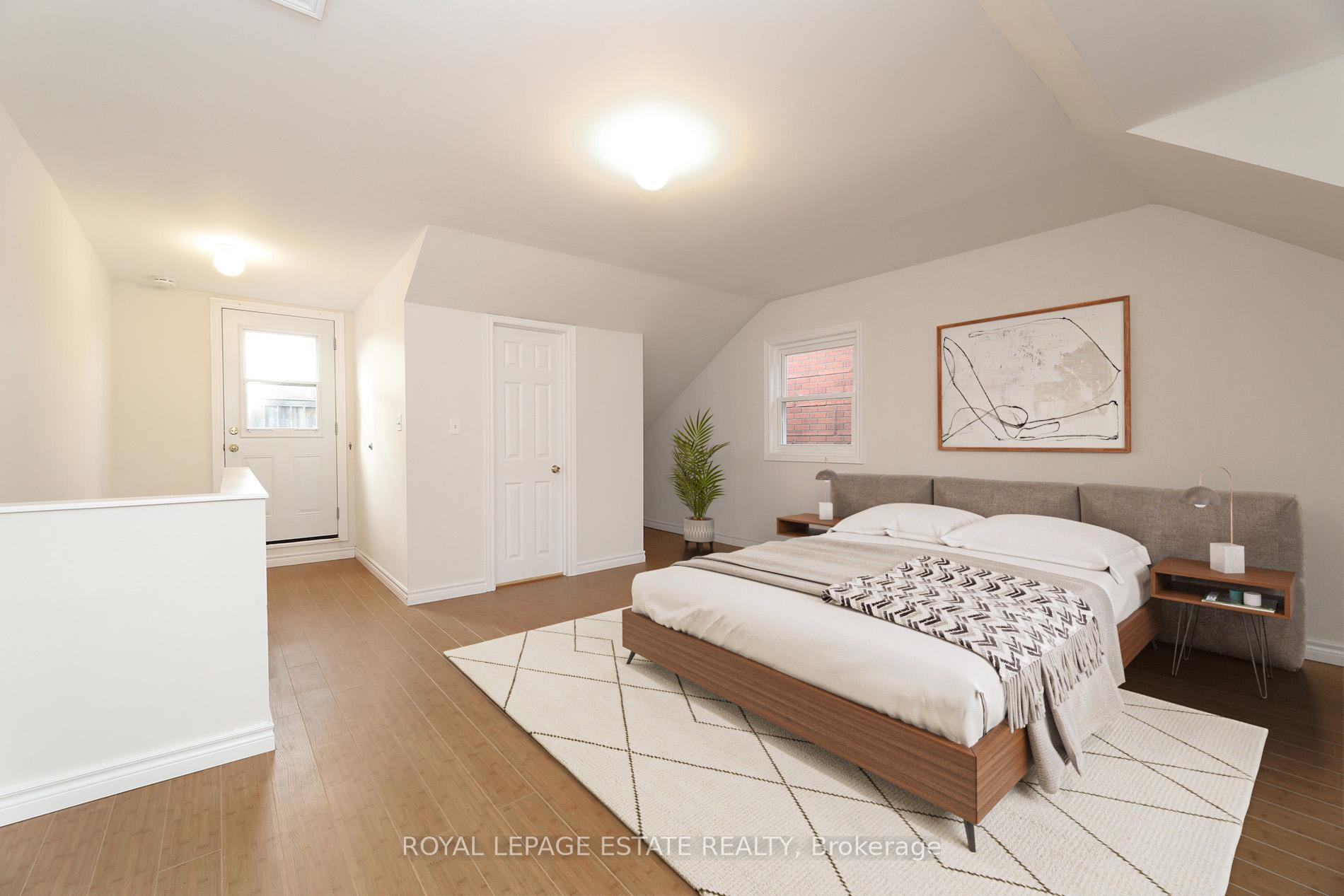 Photo 16 of 22 Galt Avenue, Toronto, South Riverdale — HOMEH