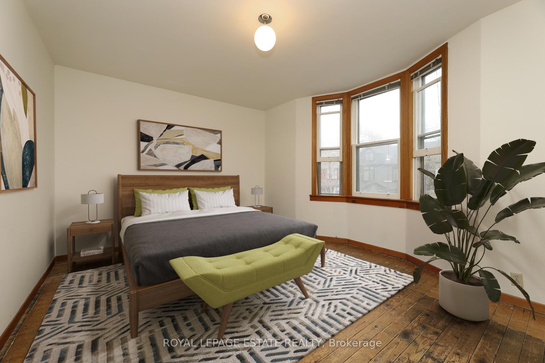Photo 20 of 22 Galt Avenue, Toronto, South Riverdale — HOMEH
