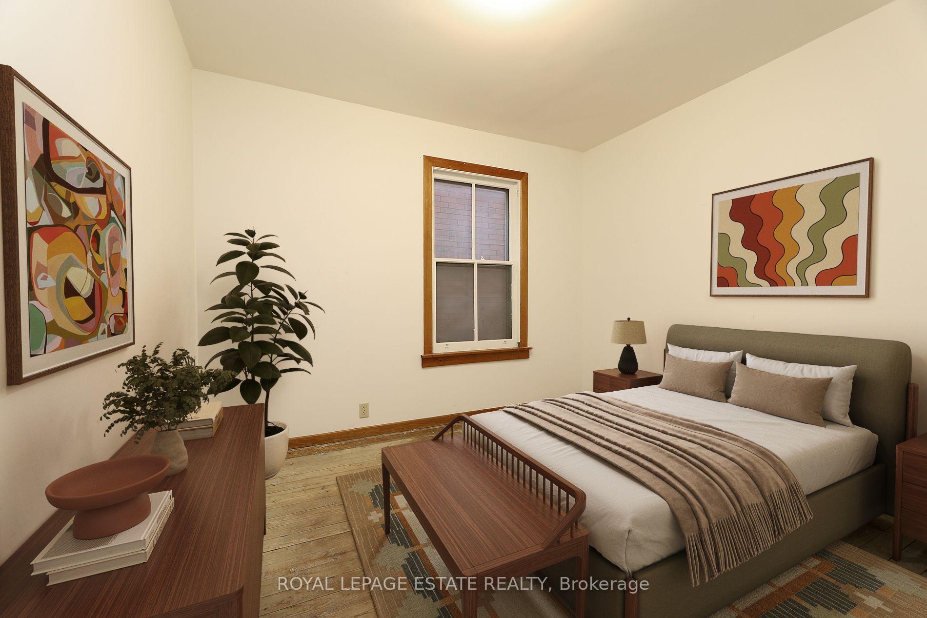 Photo 22 of 22 Galt Avenue, Toronto, South Riverdale — HOMEH