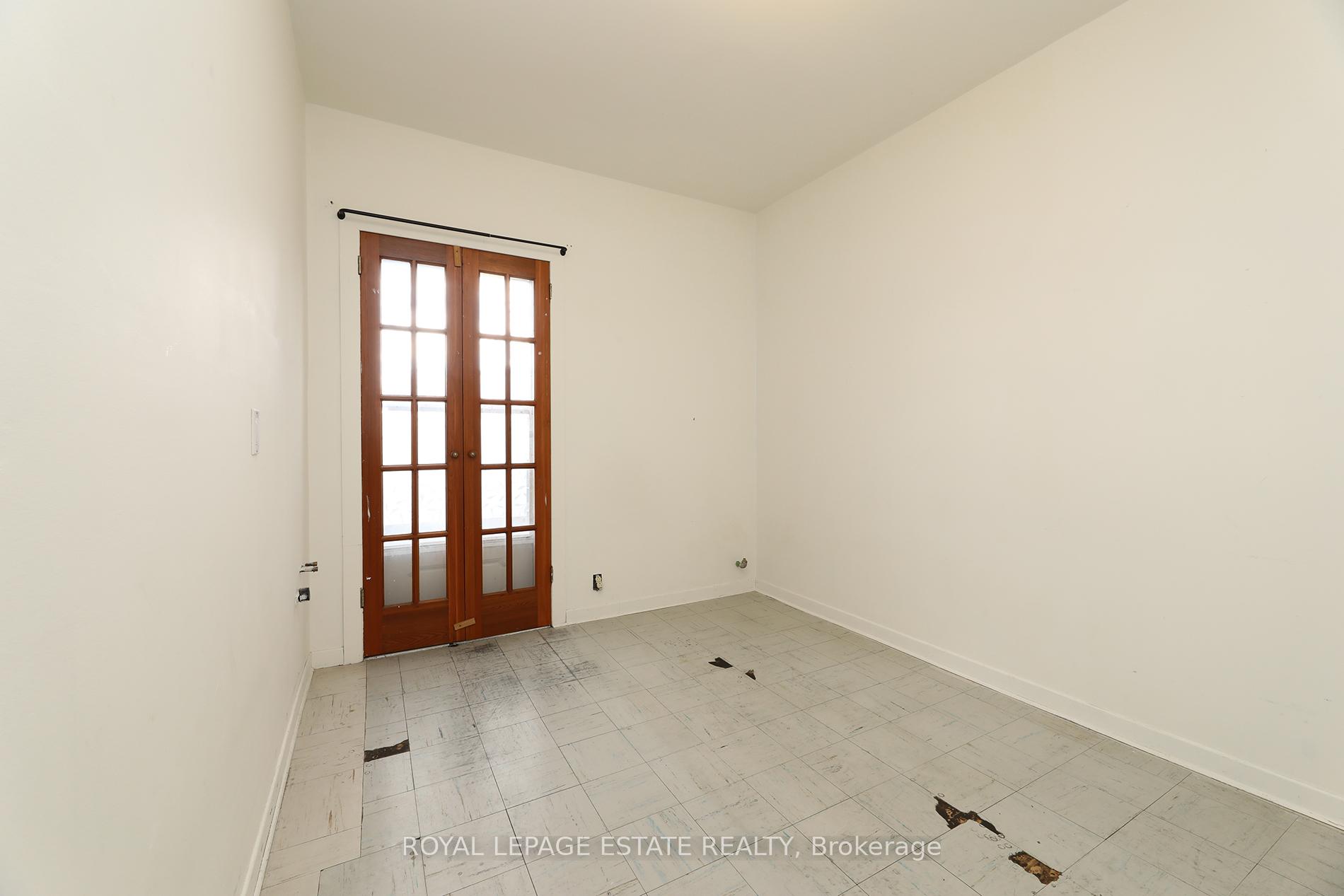 Photo 25 of 22 Galt Avenue, Toronto, South Riverdale — HOMEH