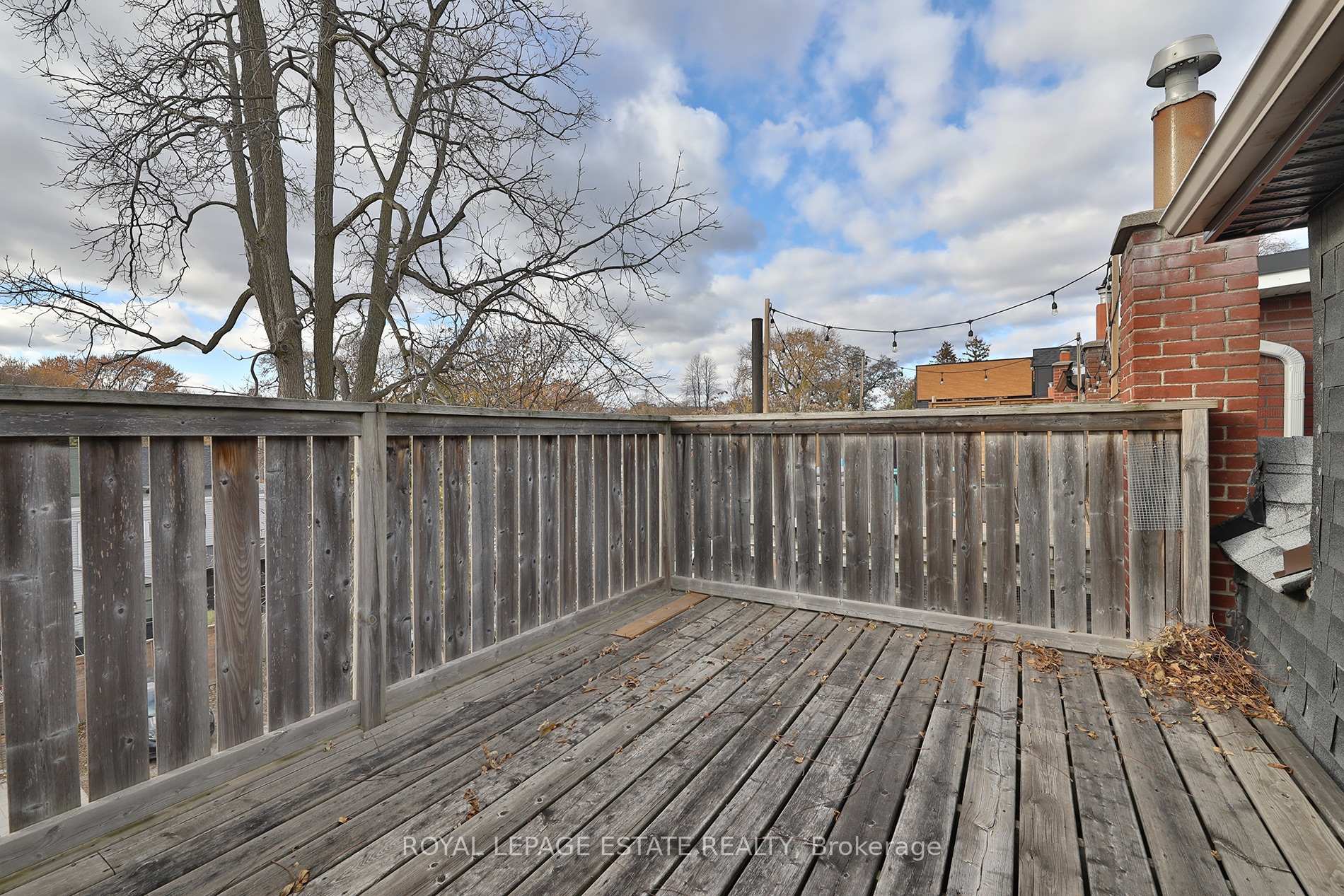 Photo 26 of 22 Galt Avenue, Toronto, South Riverdale — HOMEH