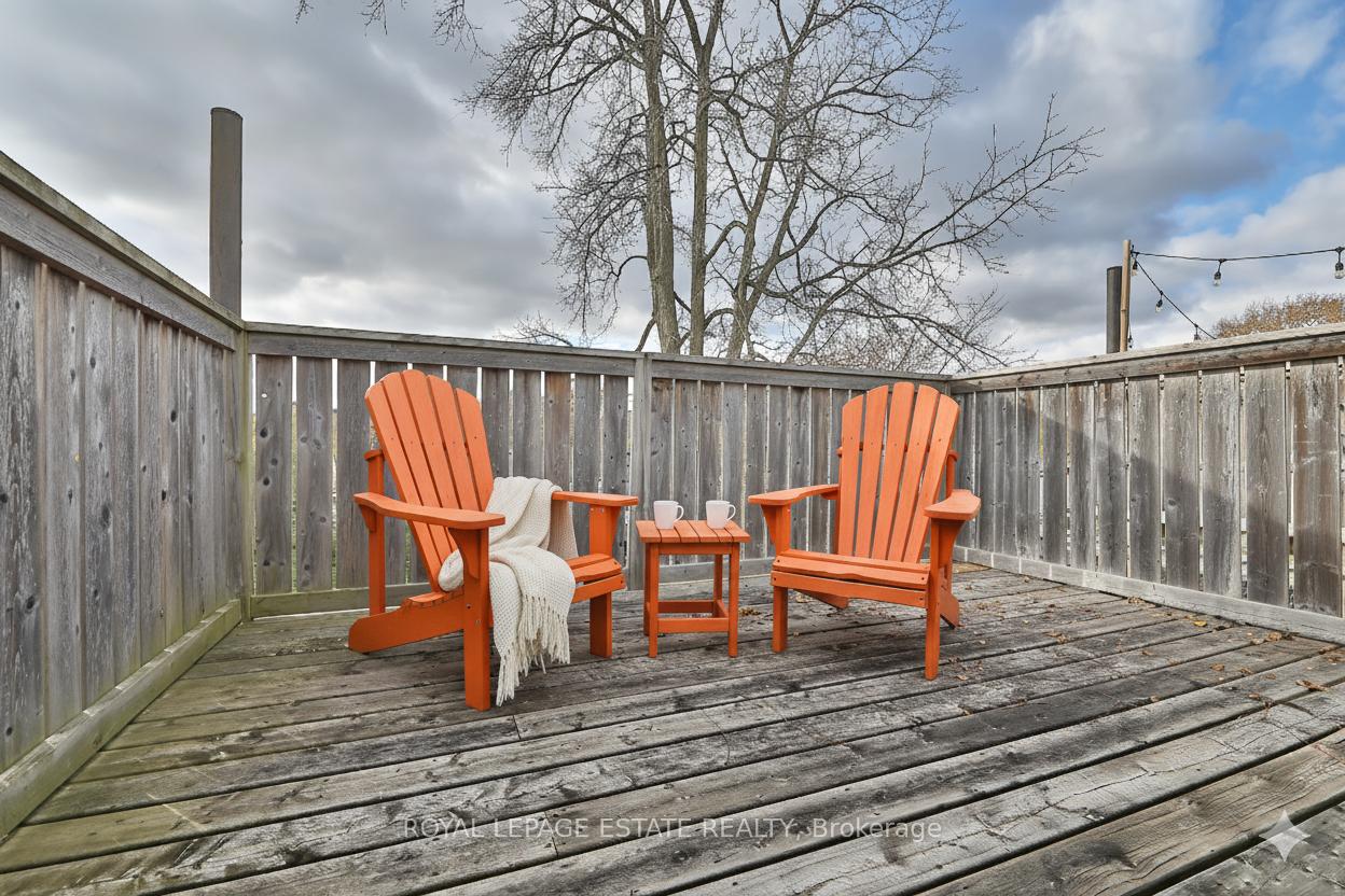 Photo 27 of 22 Galt Avenue, Toronto, South Riverdale — HOMEH
