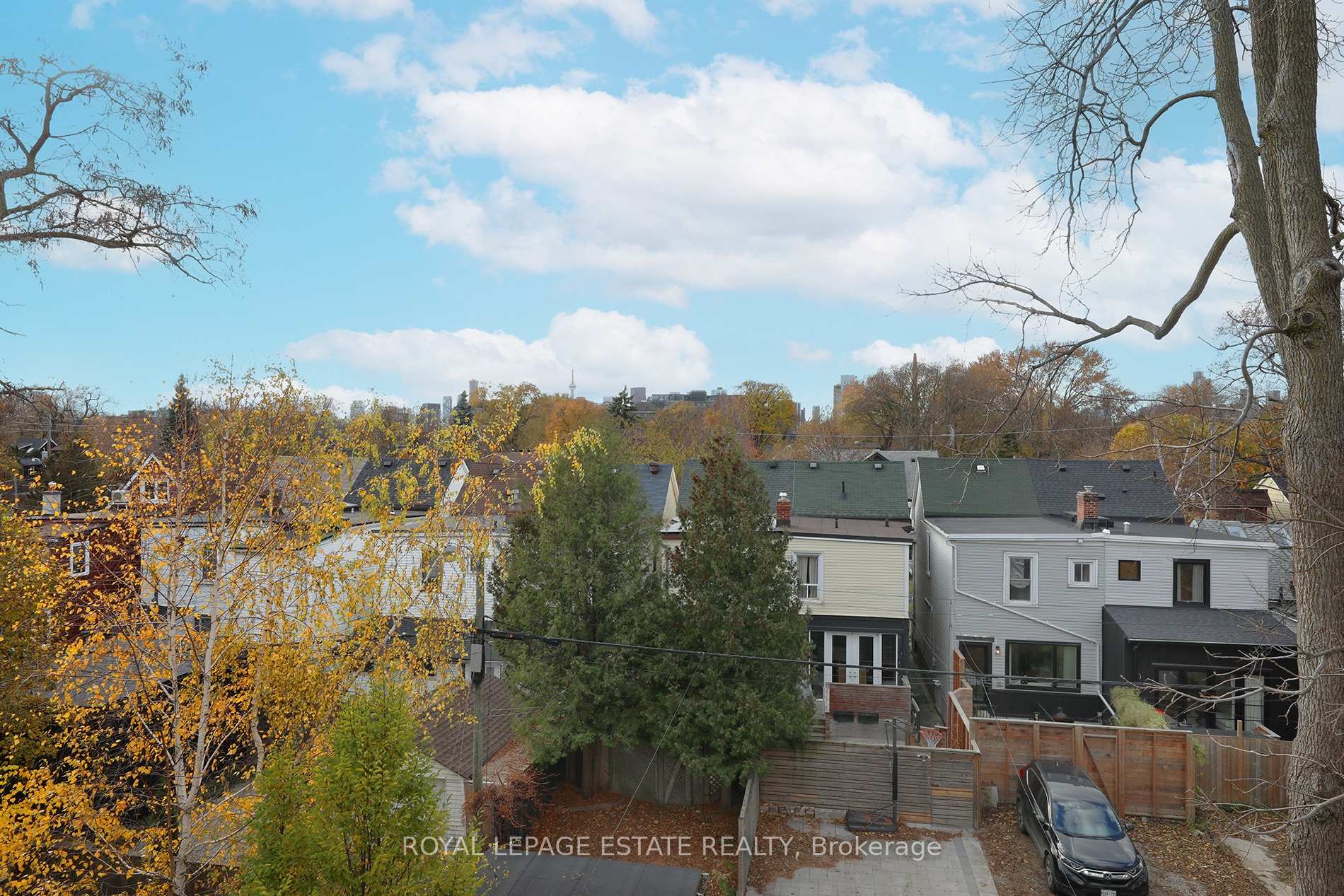 Photo 28 of 22 Galt Avenue, Toronto, South Riverdale — HOMEH