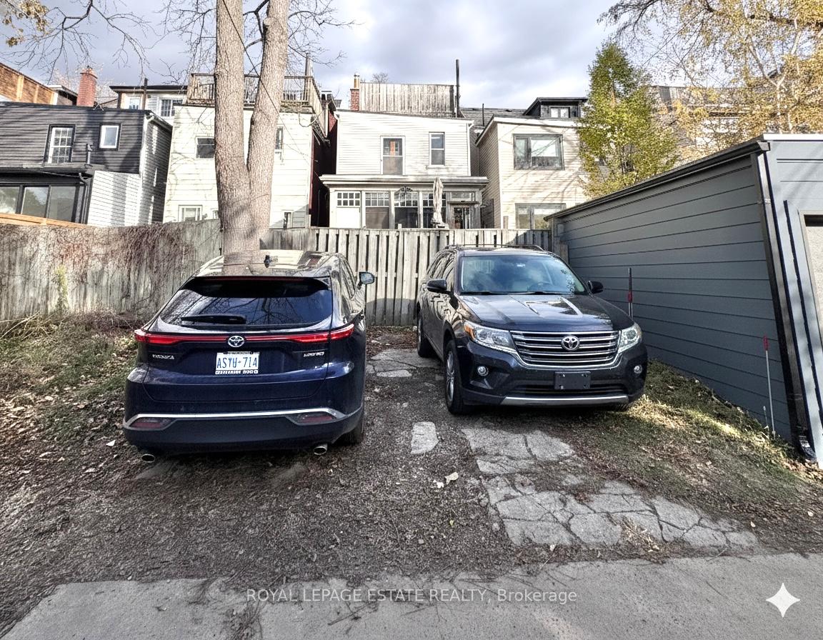 Photo 29 of 22 Galt Avenue, Toronto, South Riverdale — HOMEH