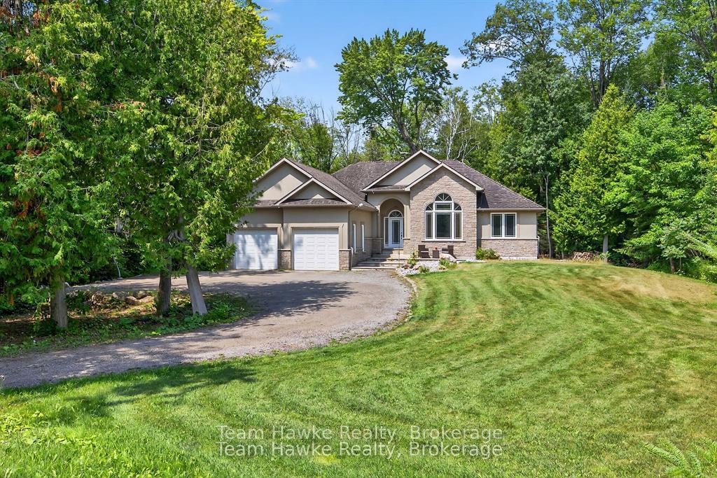 Photo 1 of 103 Spruce Street, Tiny, Rural Tiny — HOMEH