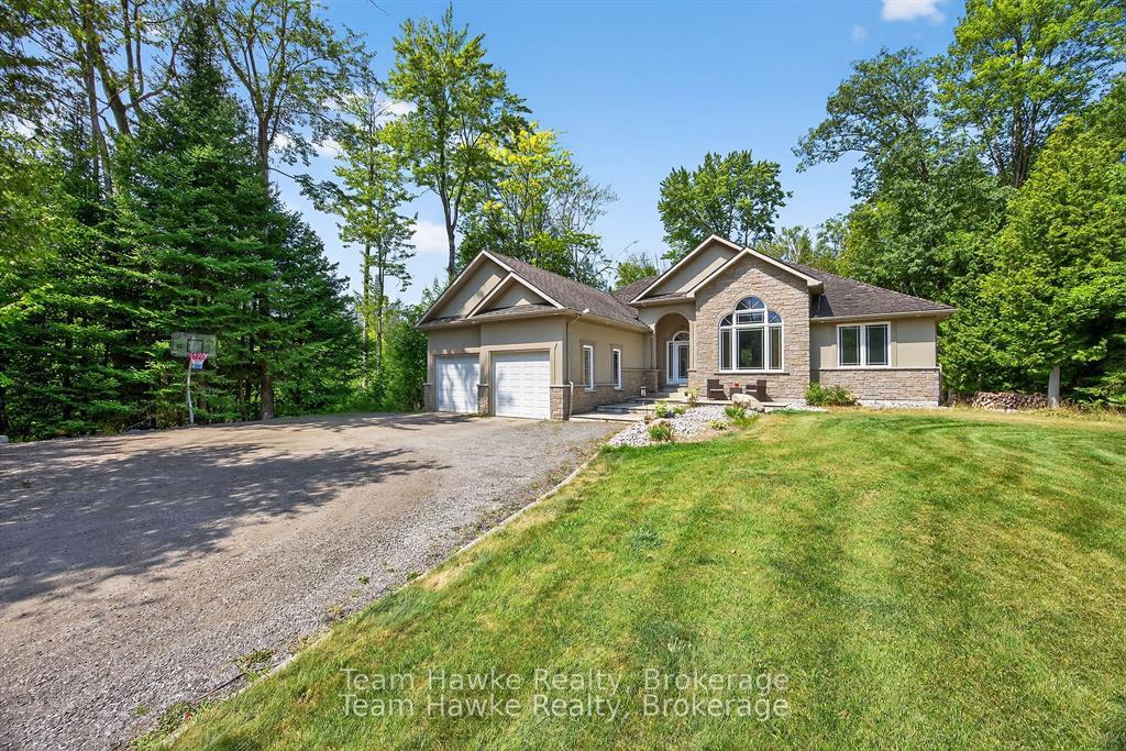 Photo 4 of 103 Spruce Street, Tiny, Rural Tiny — HOMEH