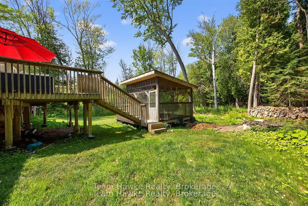 Photo 43 of 103 Spruce Street, Tiny, Rural Tiny — HOMEH